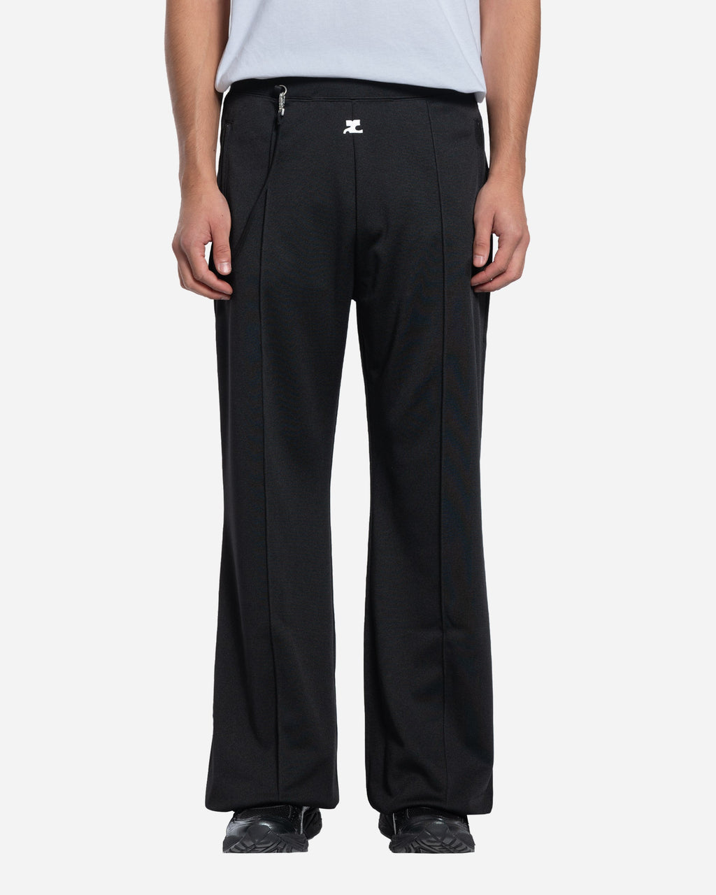 Pantalon Tracksuit Baggy