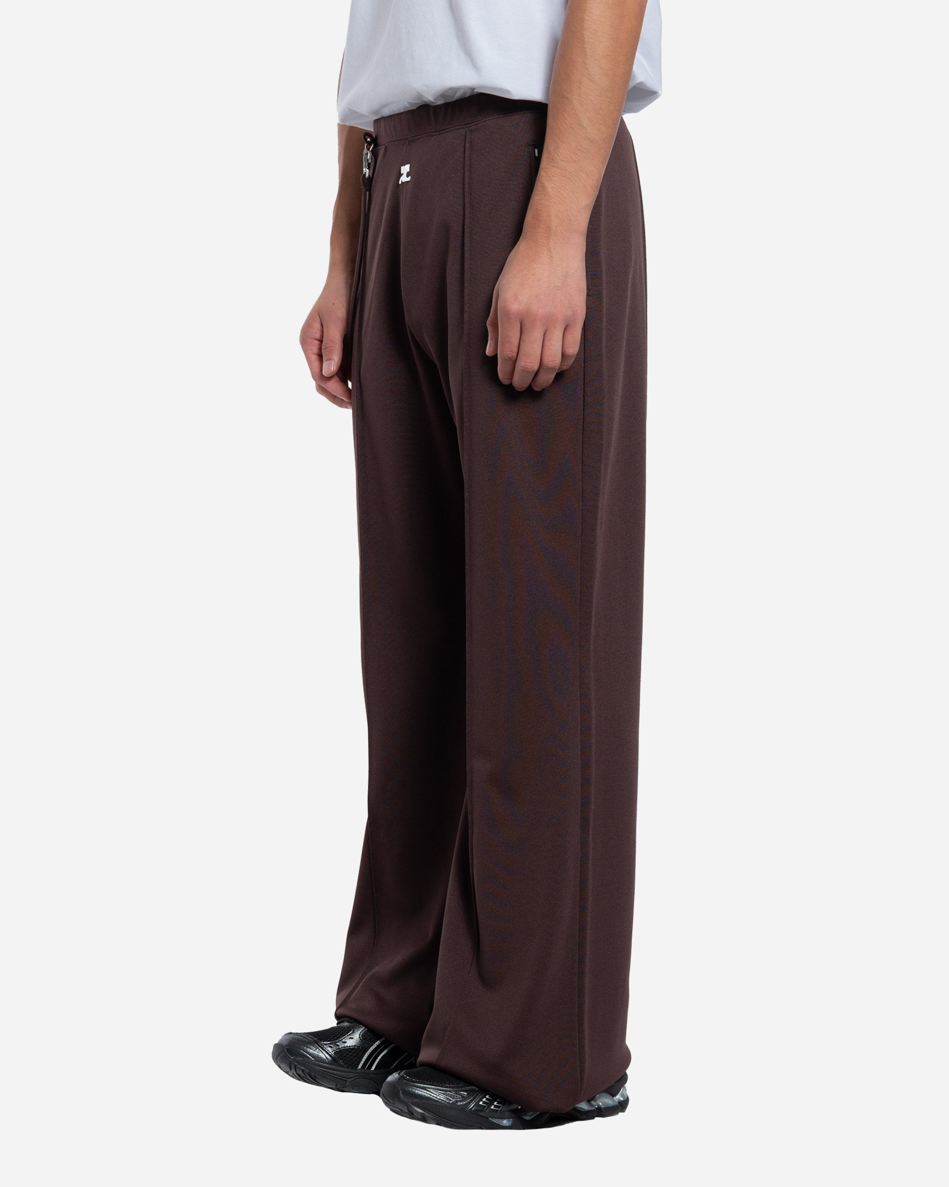 Pantalon Tracksuit Baggy