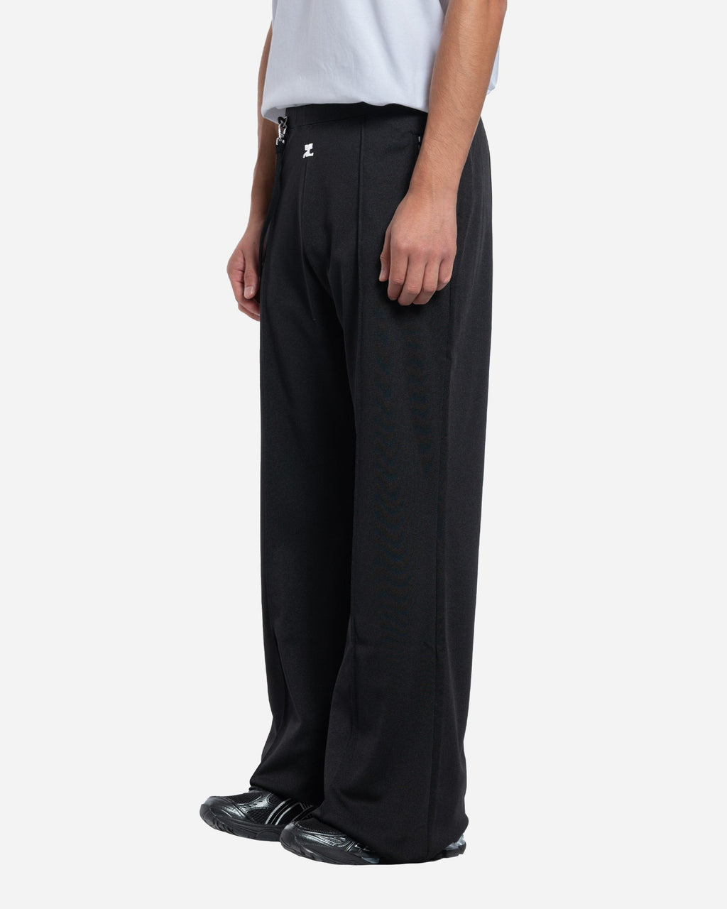 Pantalon Tracksuit Baggy