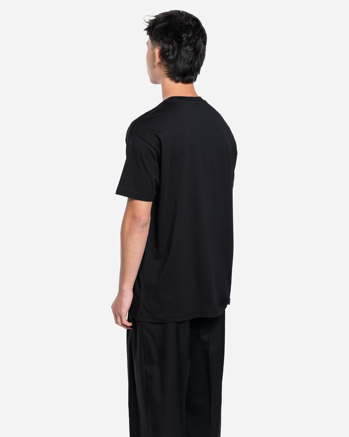 T-Shirt Halftone Orb Classic