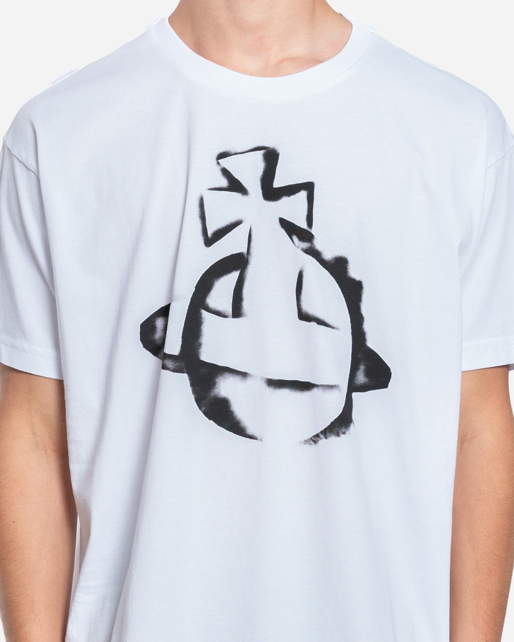 T-Shirt Stencil Orb Classic