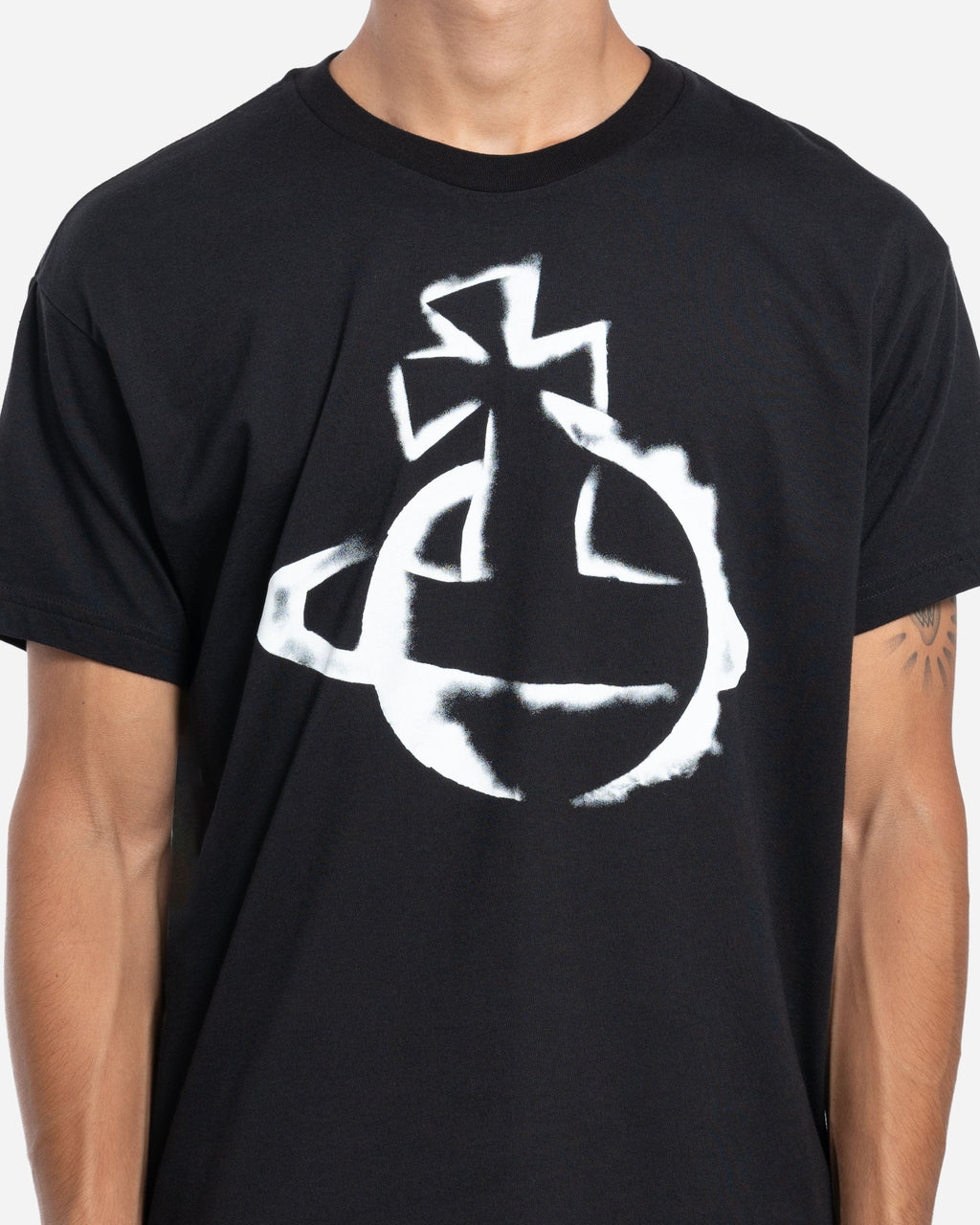 T-Shirt Stencil Orb Classic