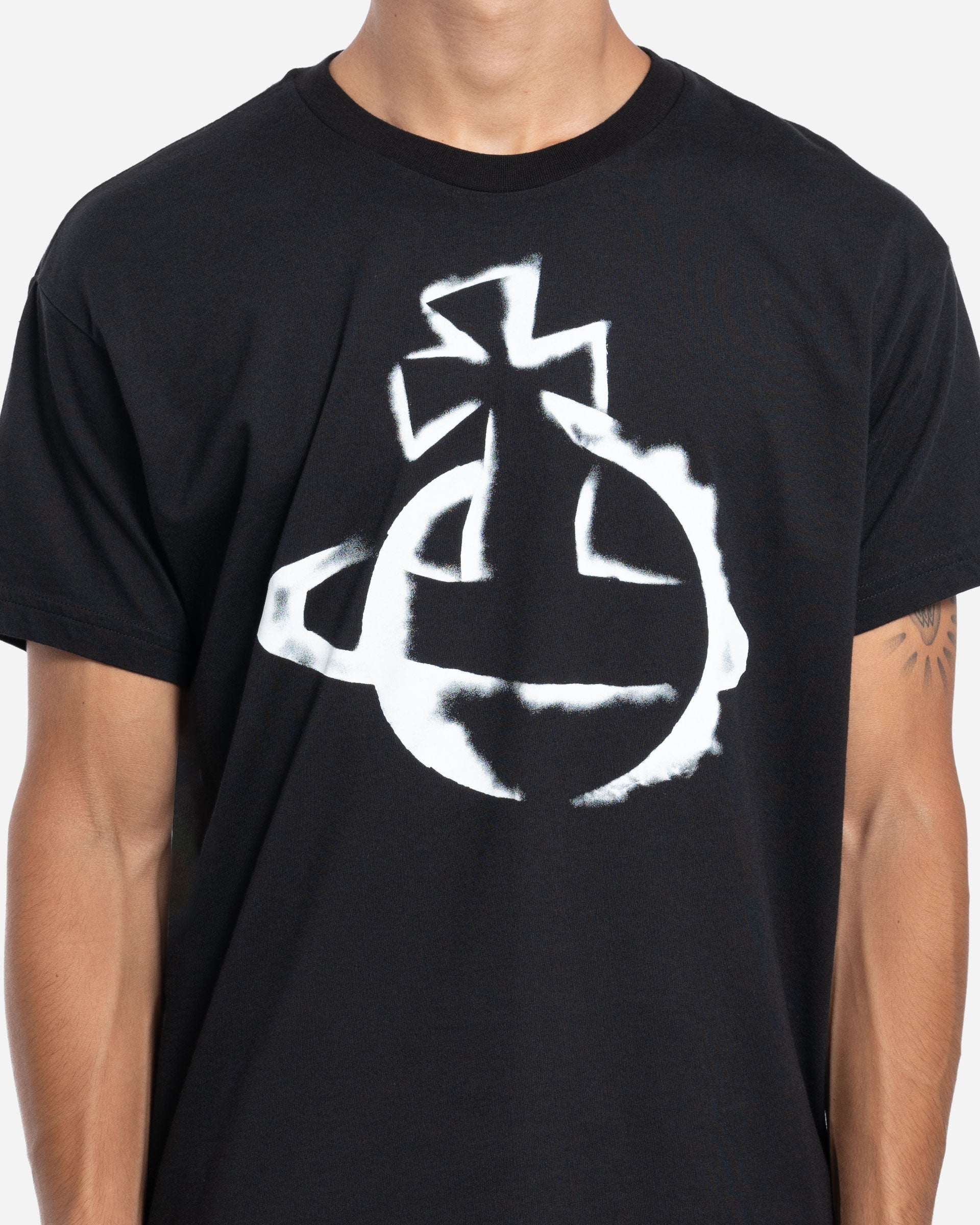 T-Shirt Stencil Orb Classic