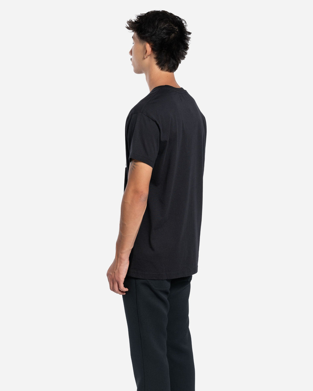 T-Shirt Stencil Orb Classic