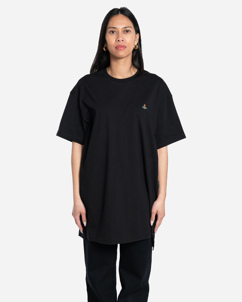 T-Shirt Oversize Multicolor ORB