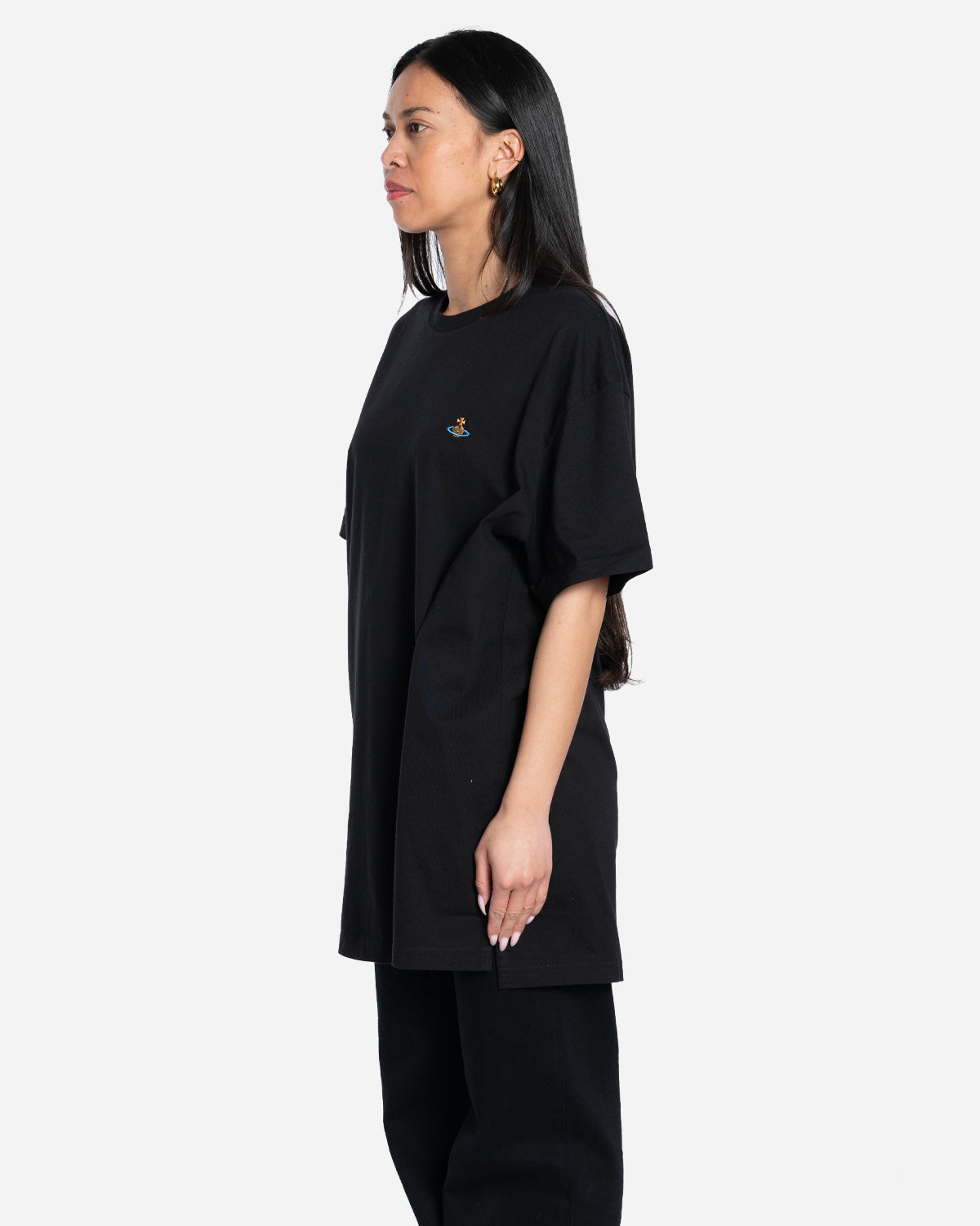 T-Shirt Oversize Multicolor ORB