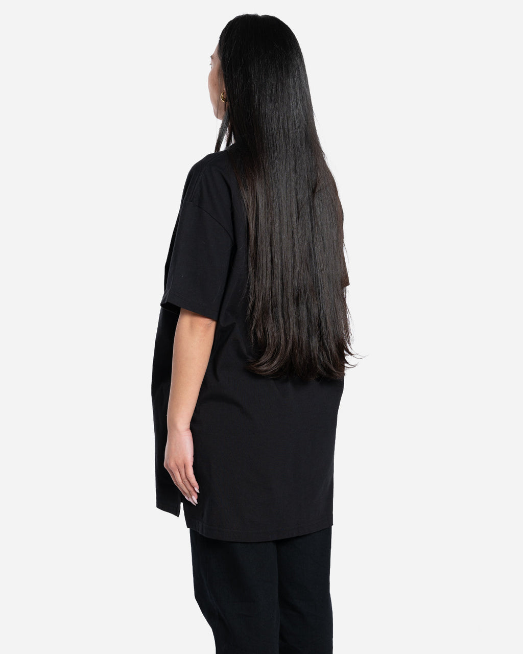 T-Shirt Oversize Multicolor ORB