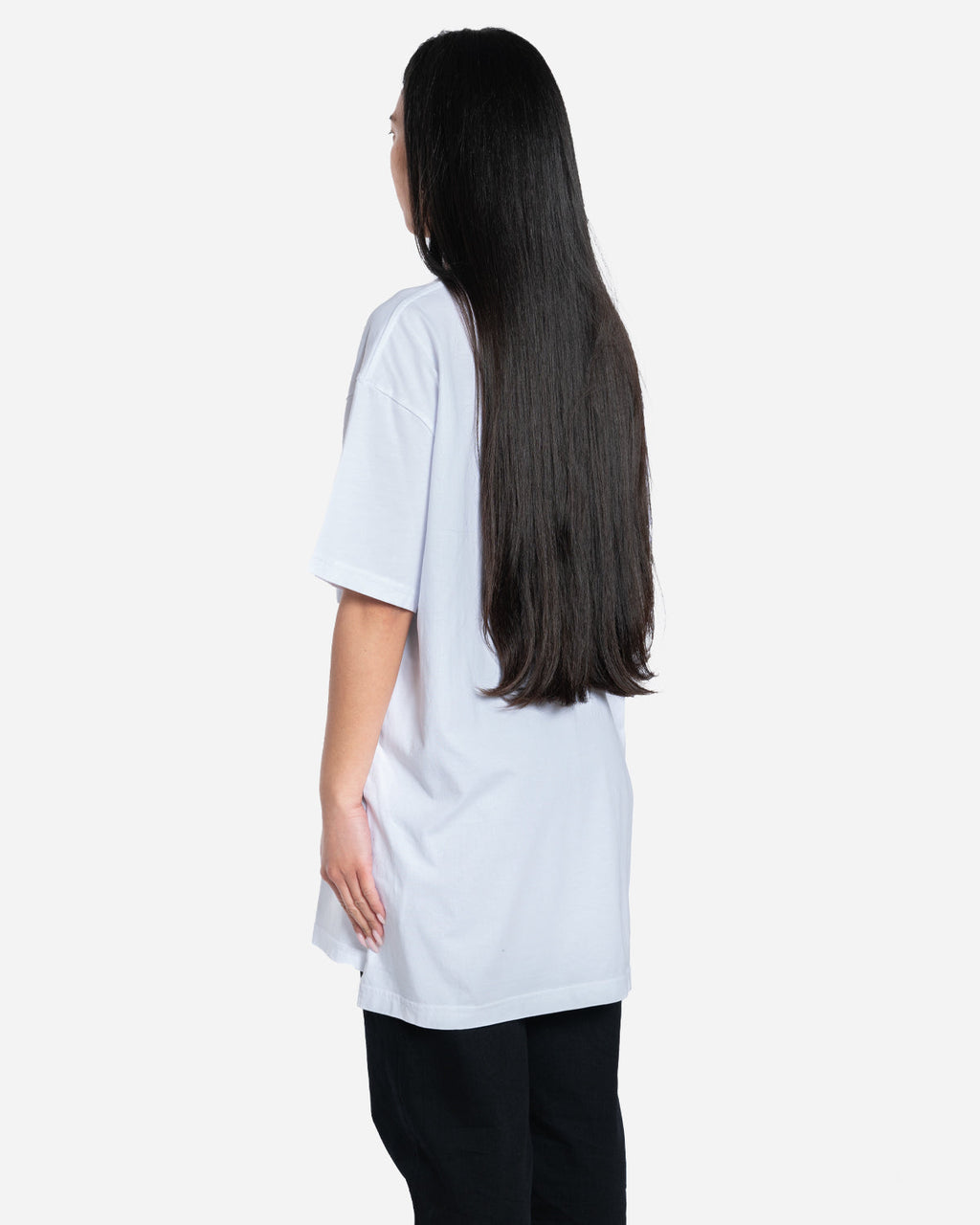 T-Shirt Oversize Multicolor ORB