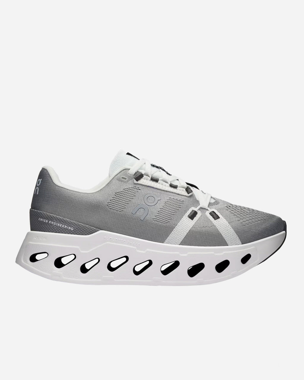 CloudEclipse Alloy White