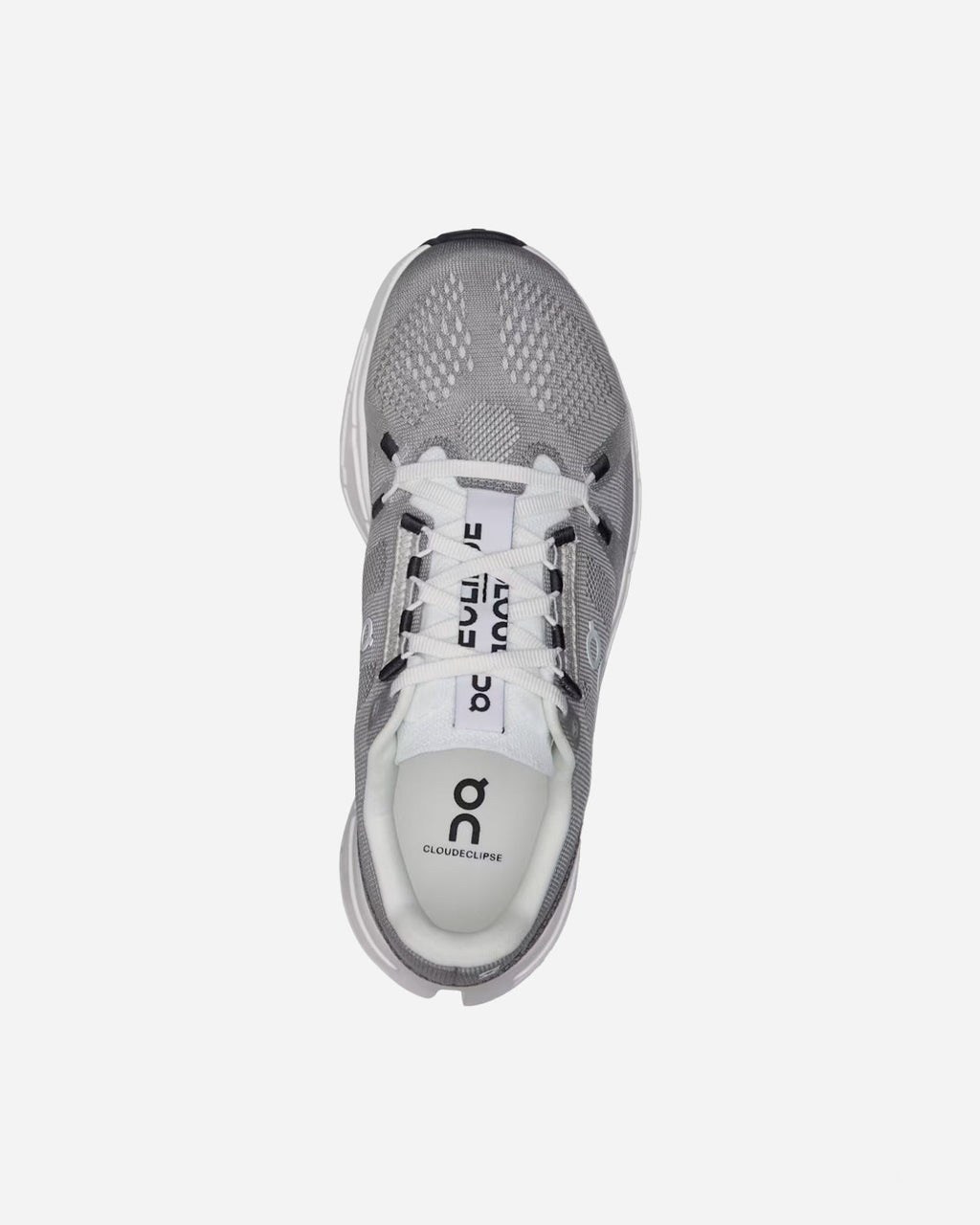 CloudEclipse Alloy White