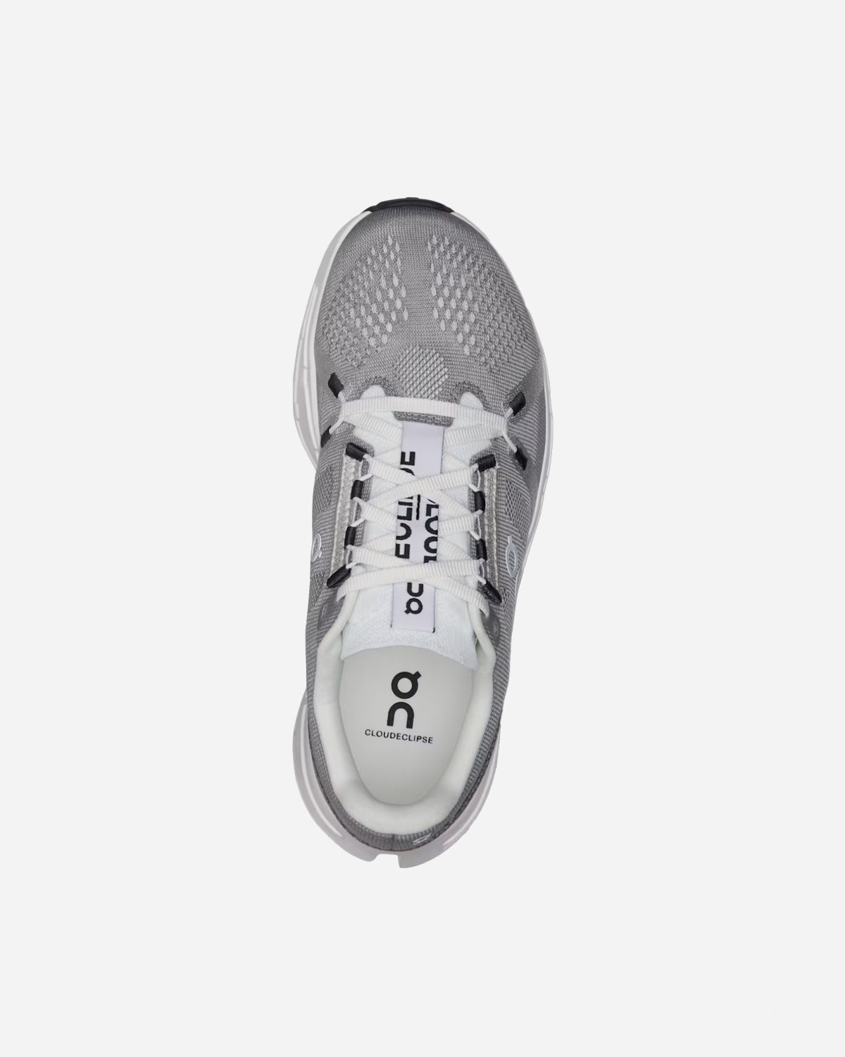 CloudEclipse Alloy White