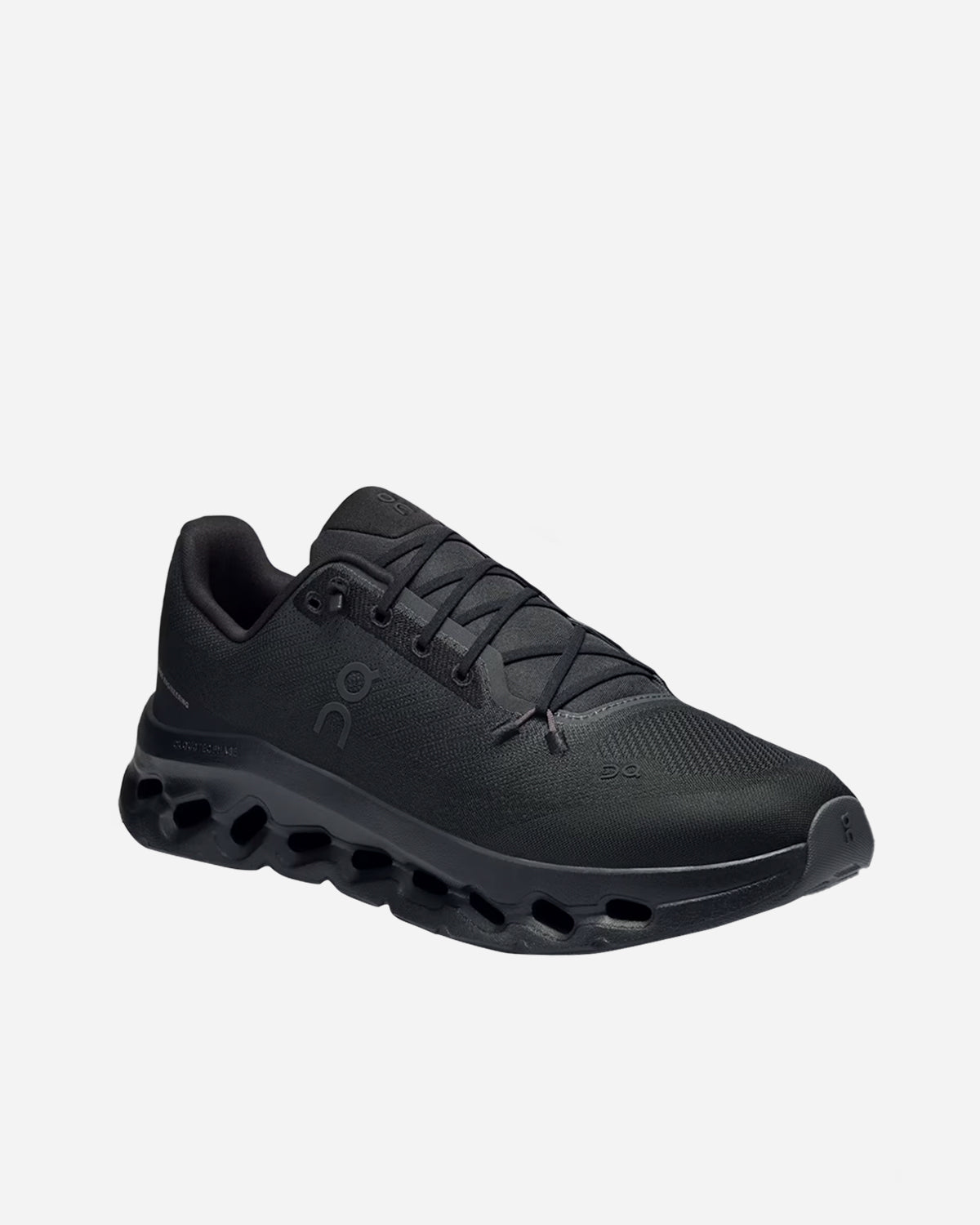 CloudTilt Eclipse/Black