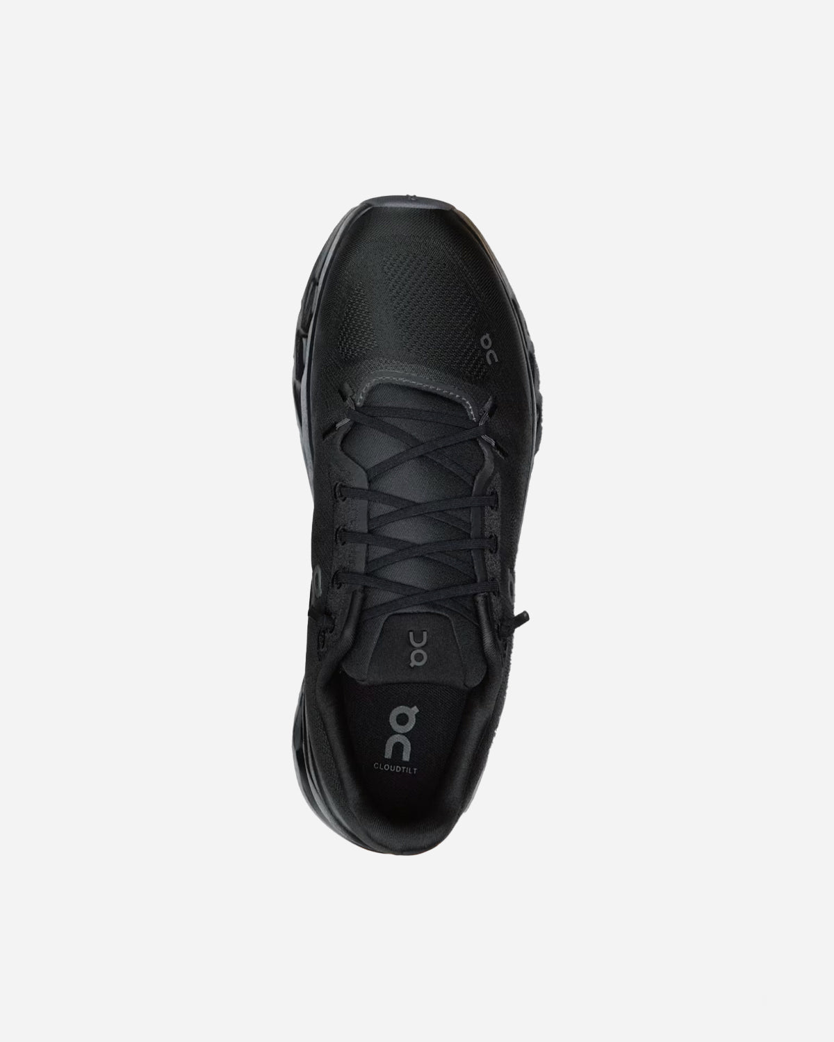 CloudTilt Eclipse/Black