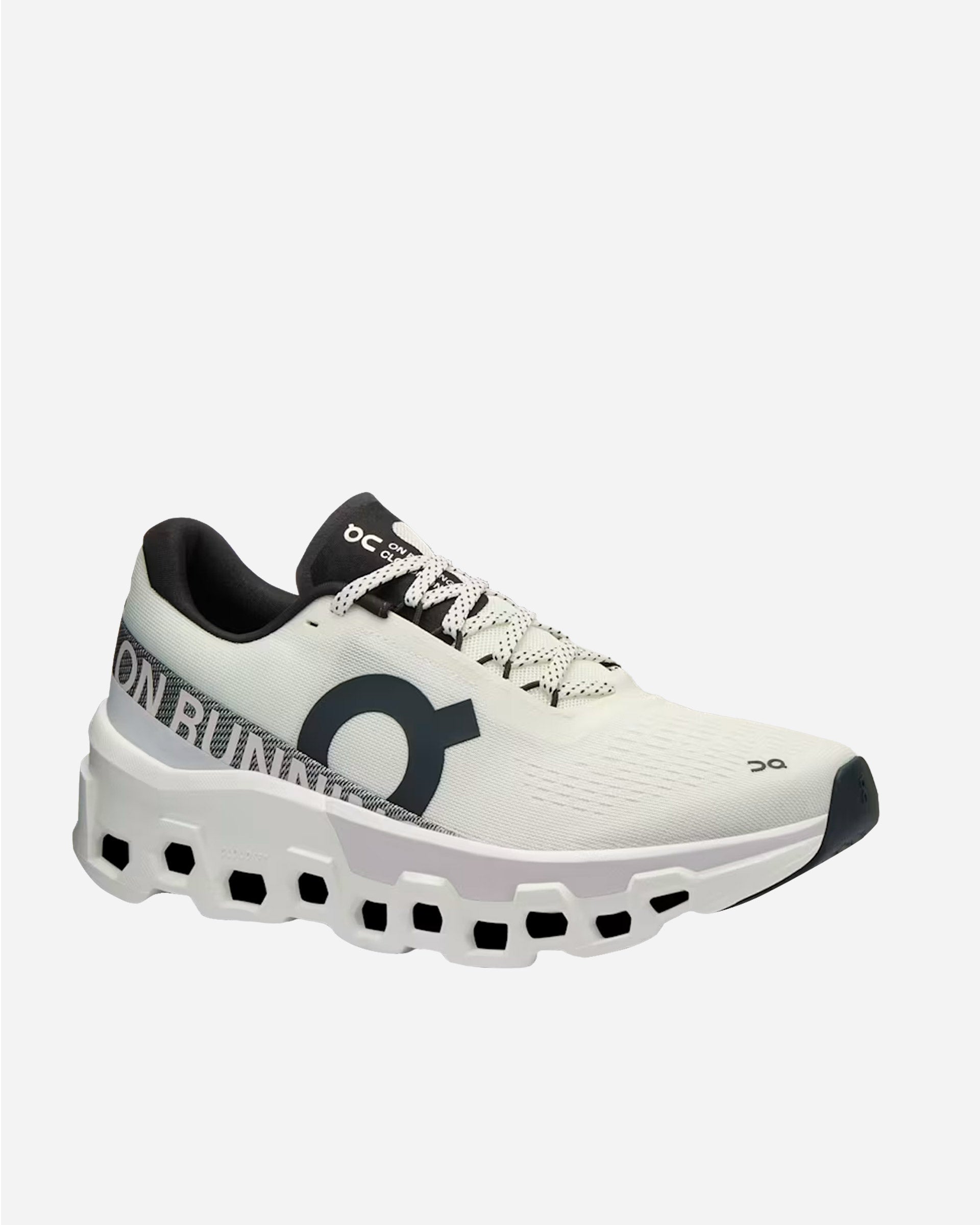 Cloudmonster 2 Women White