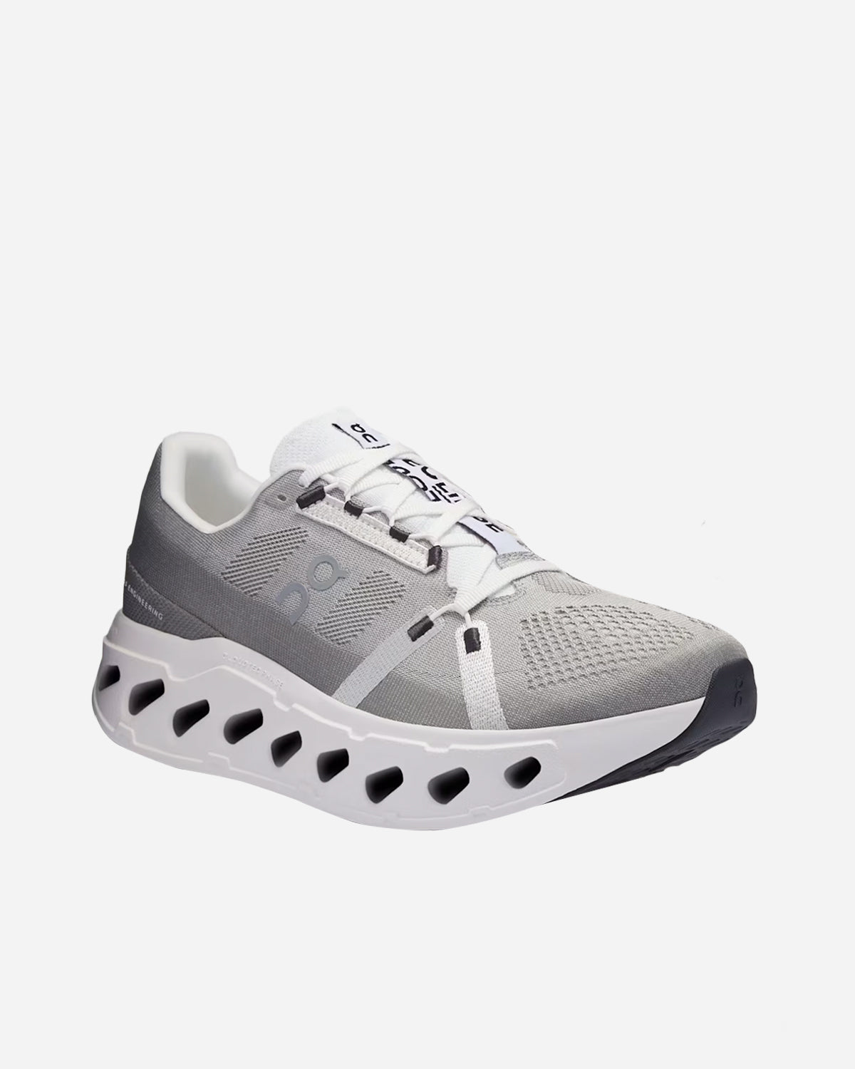 CloudEclipse Alloy/White Women