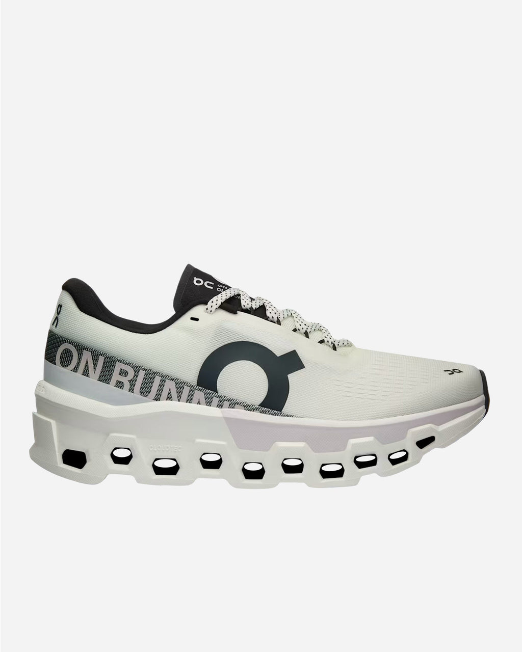 Cloudmonster 2 Women White