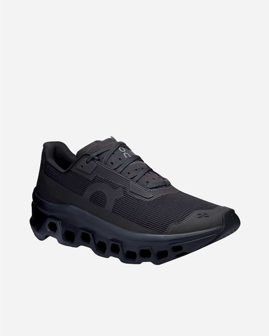 Cloudmonster Void Black Women