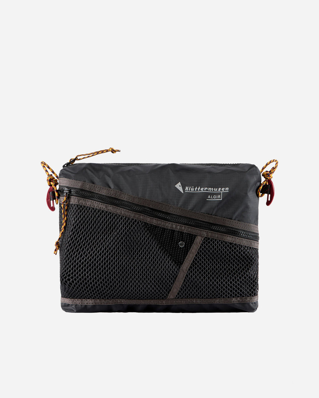 Algir Large Bag Raven