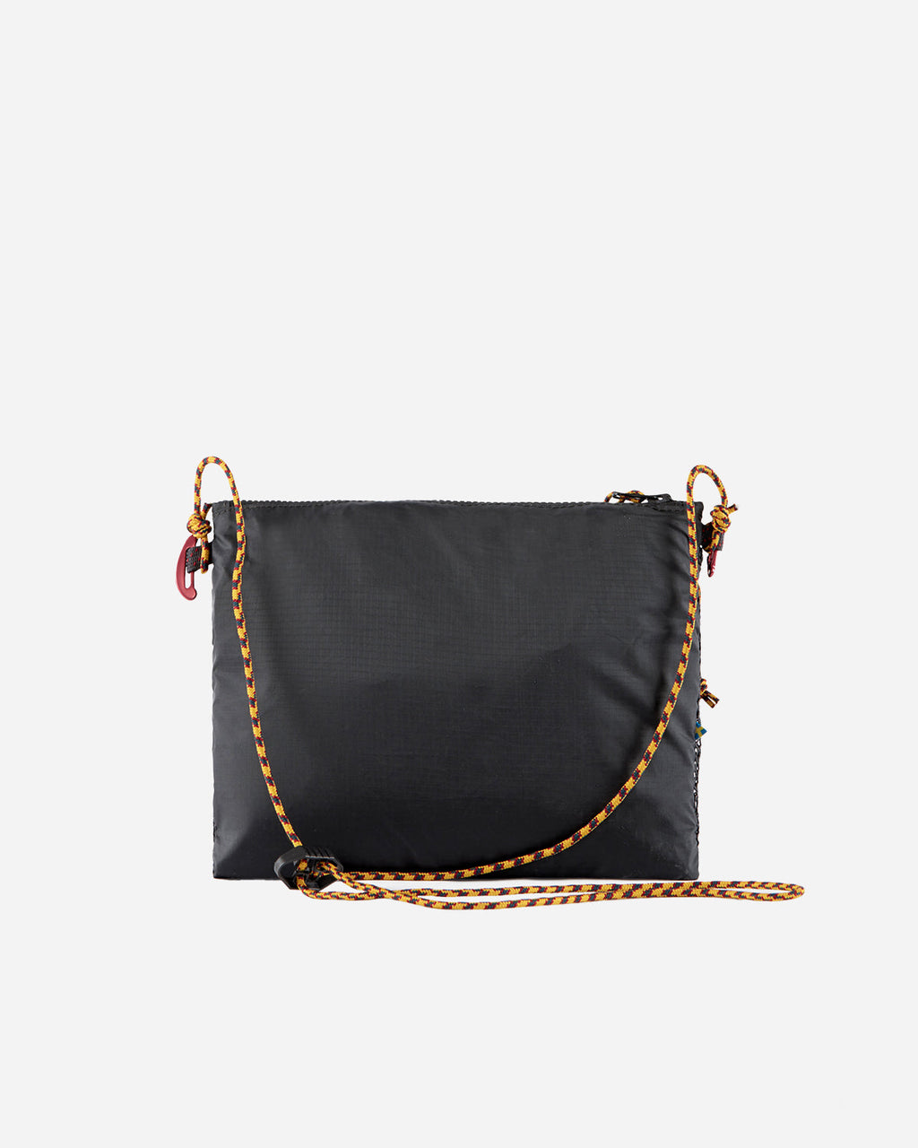 Algir Medium Bag Raven