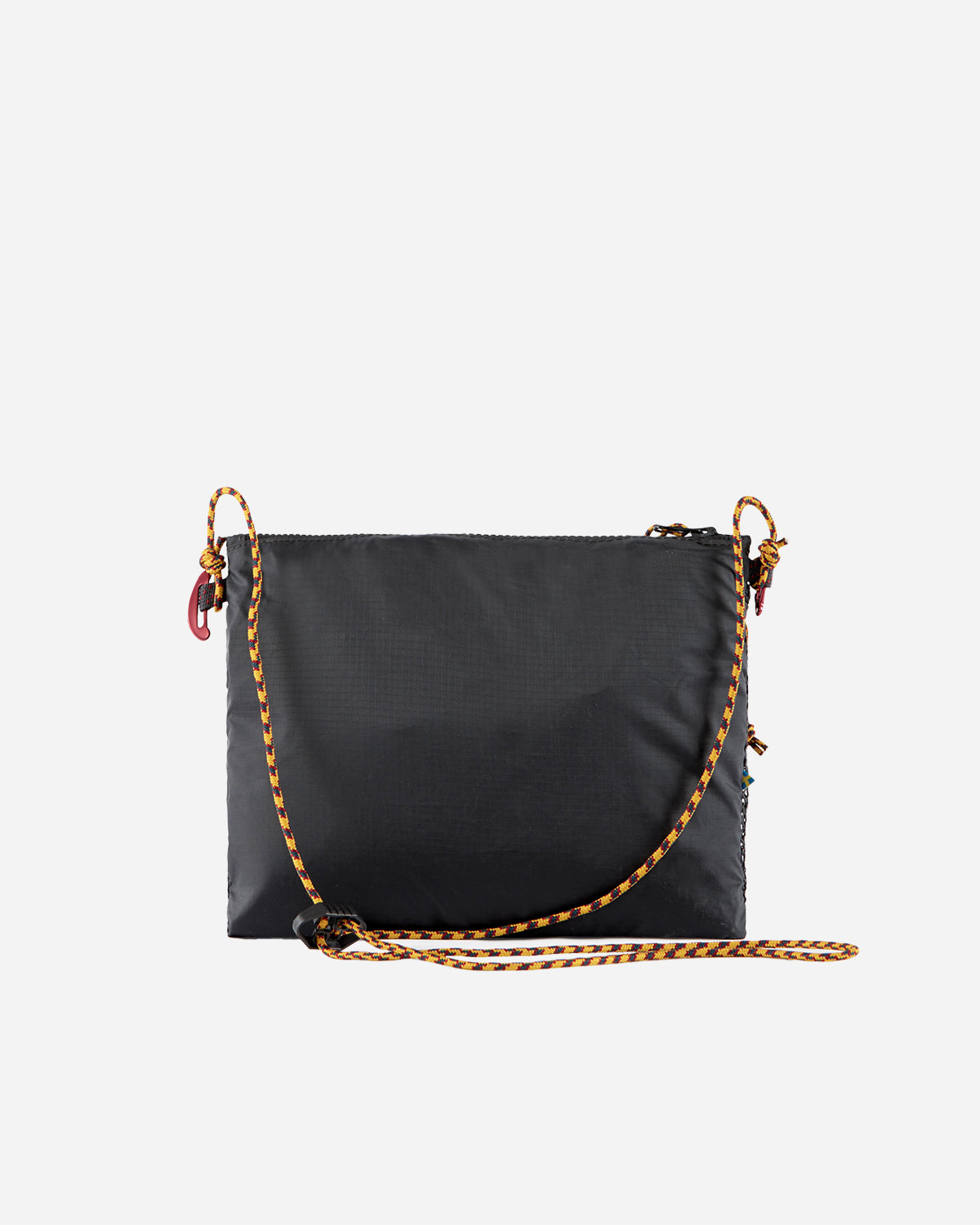 Algir Medium Bag Raven