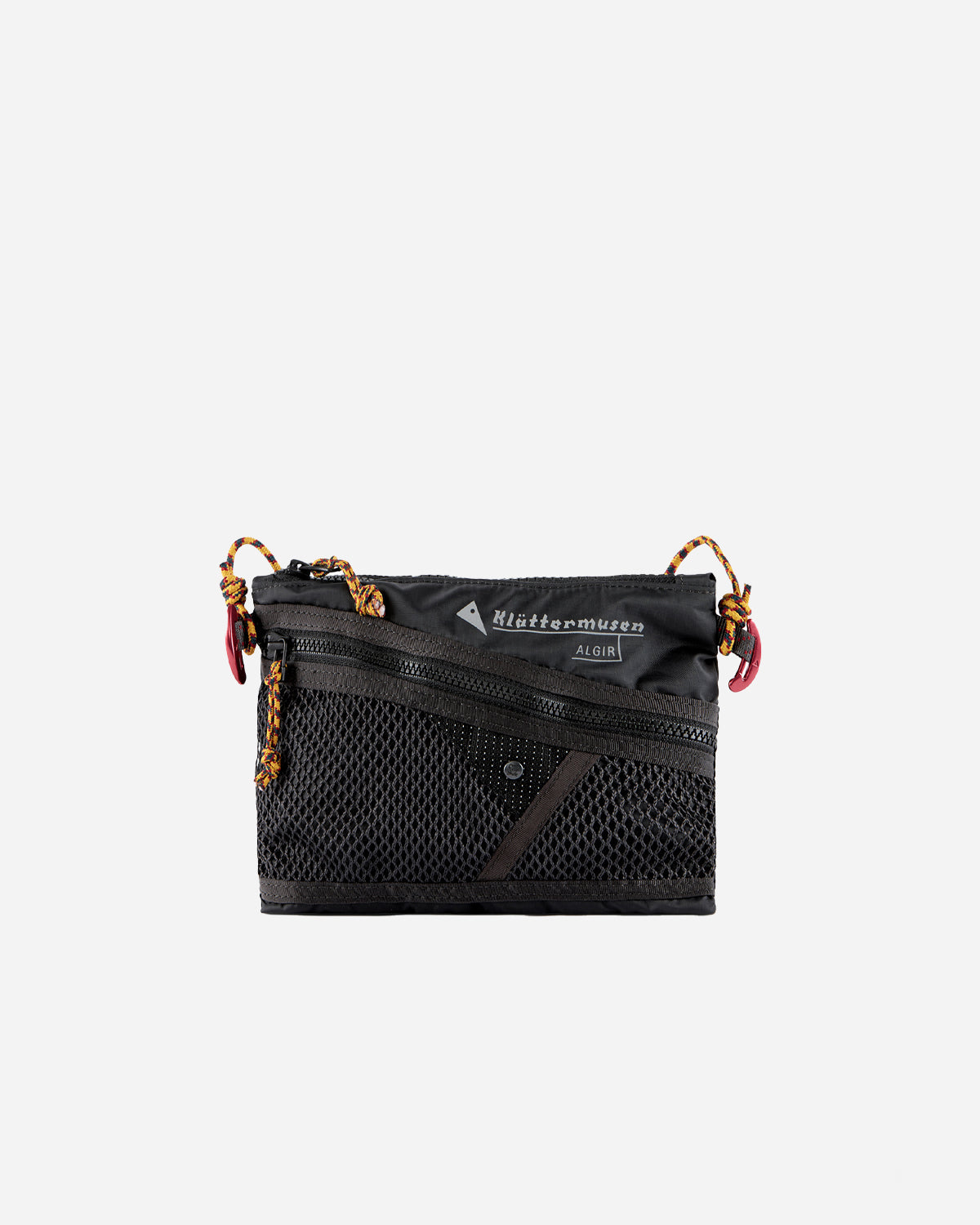 Algir Small Bag Raven