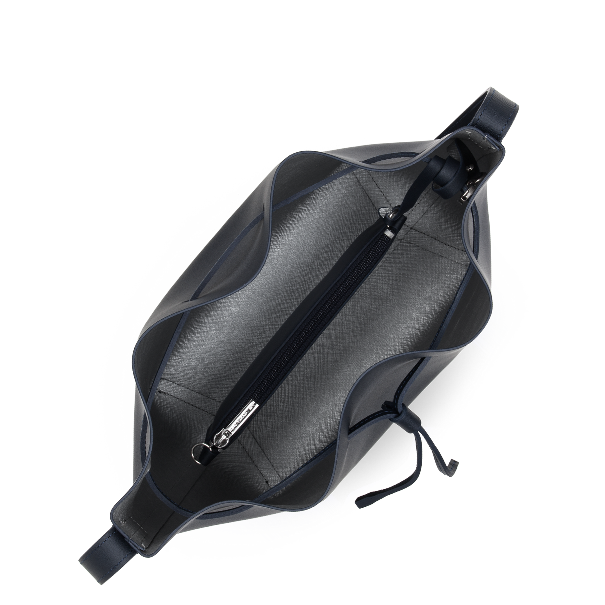 Grand sac bourse - Pur & Element City