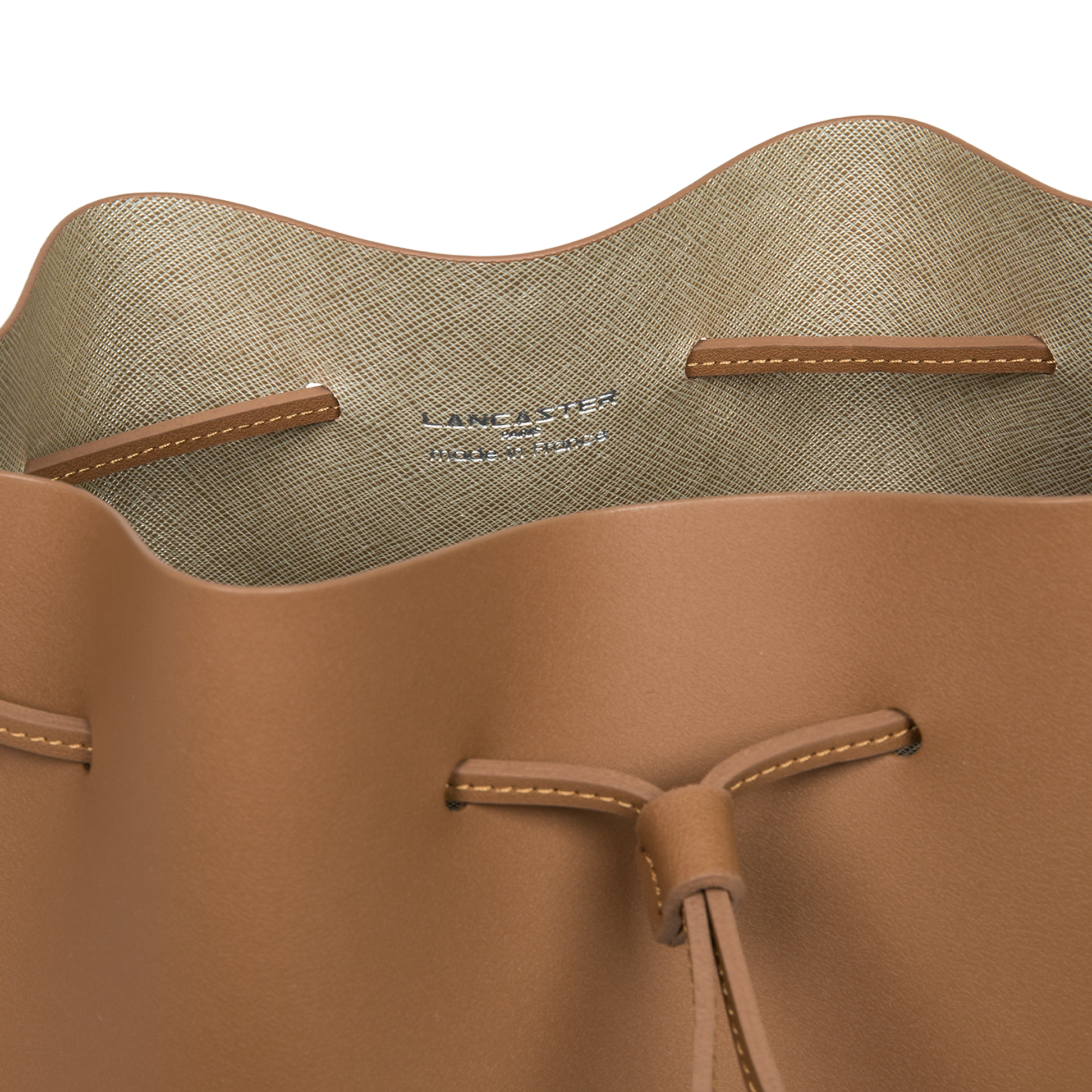 Grand sac bourse - Pur & Element City