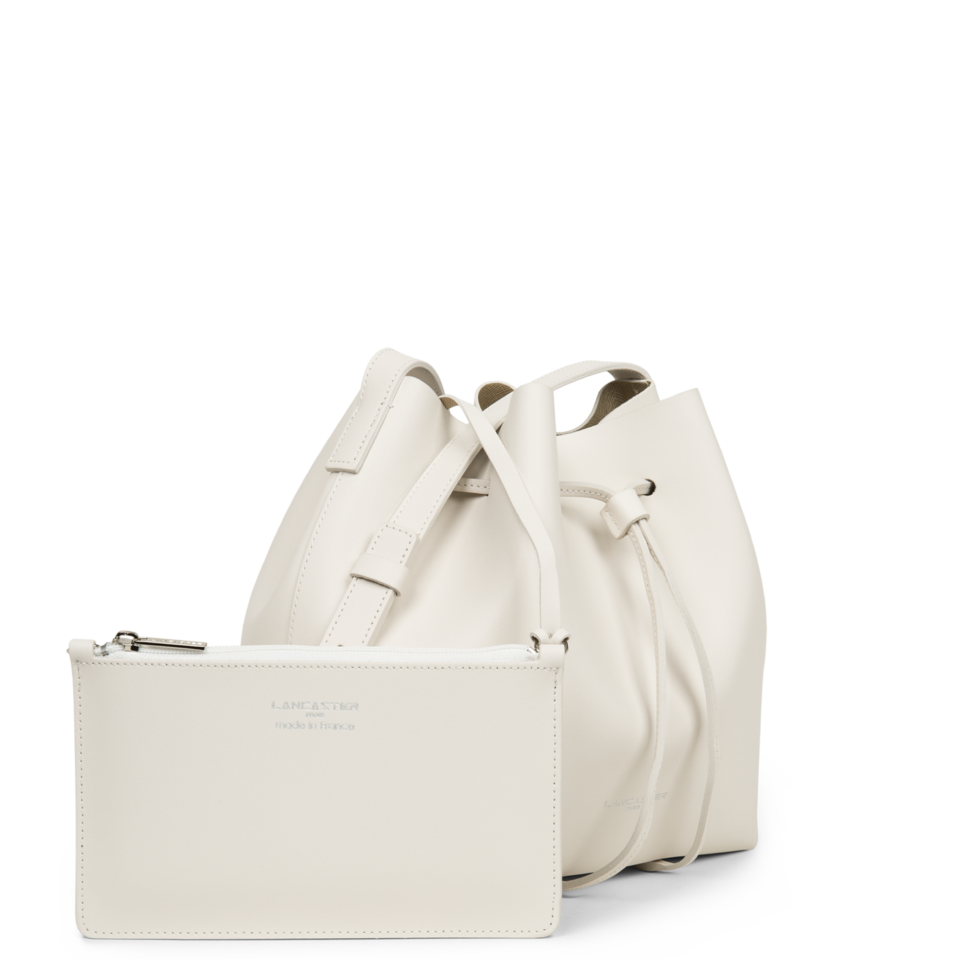 Grand sac bourse - Pur & Element City