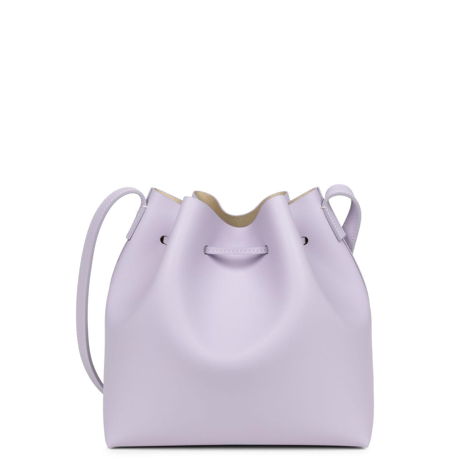 Grand sac bourse - Pur & Element City