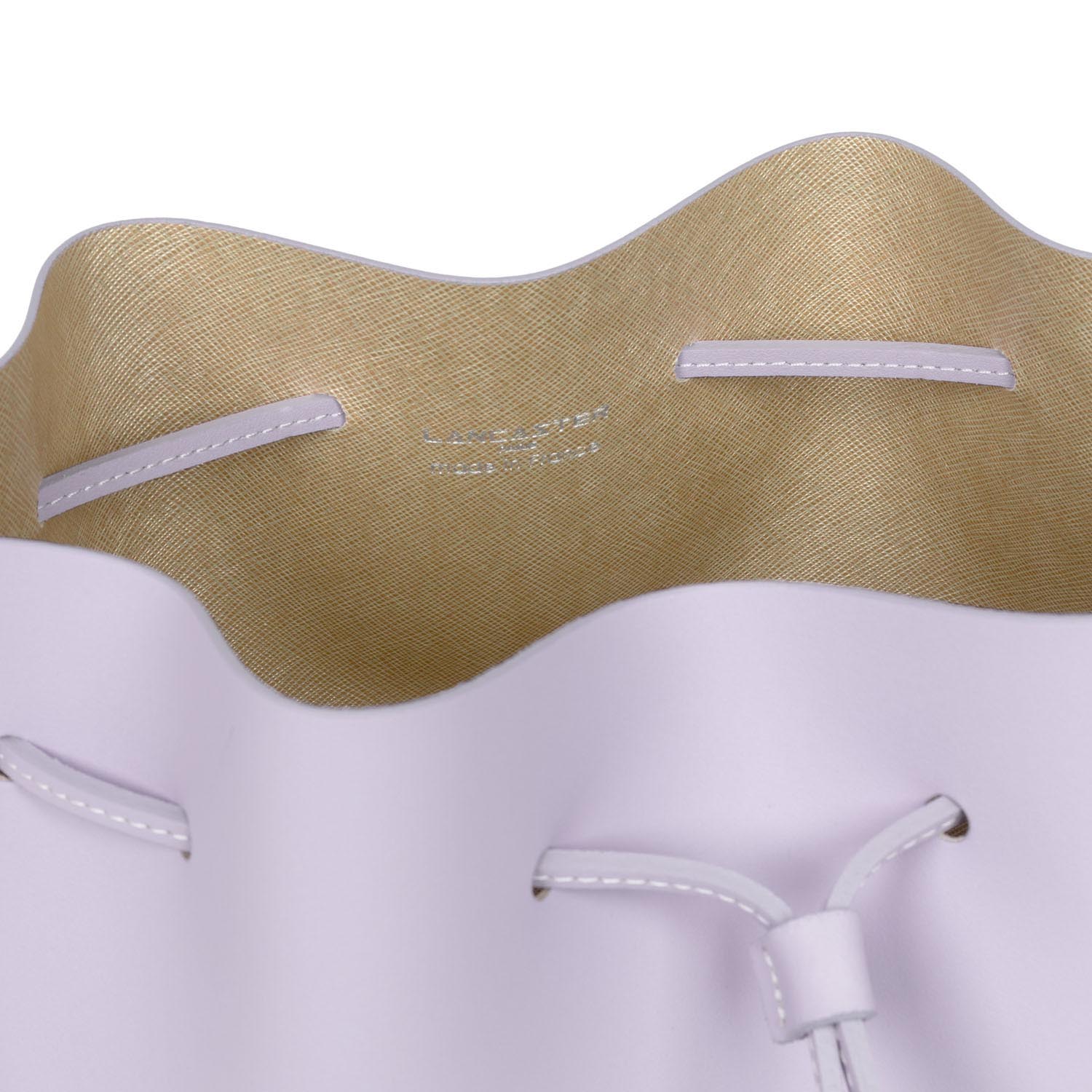 Grand sac bourse - Pur & Element City