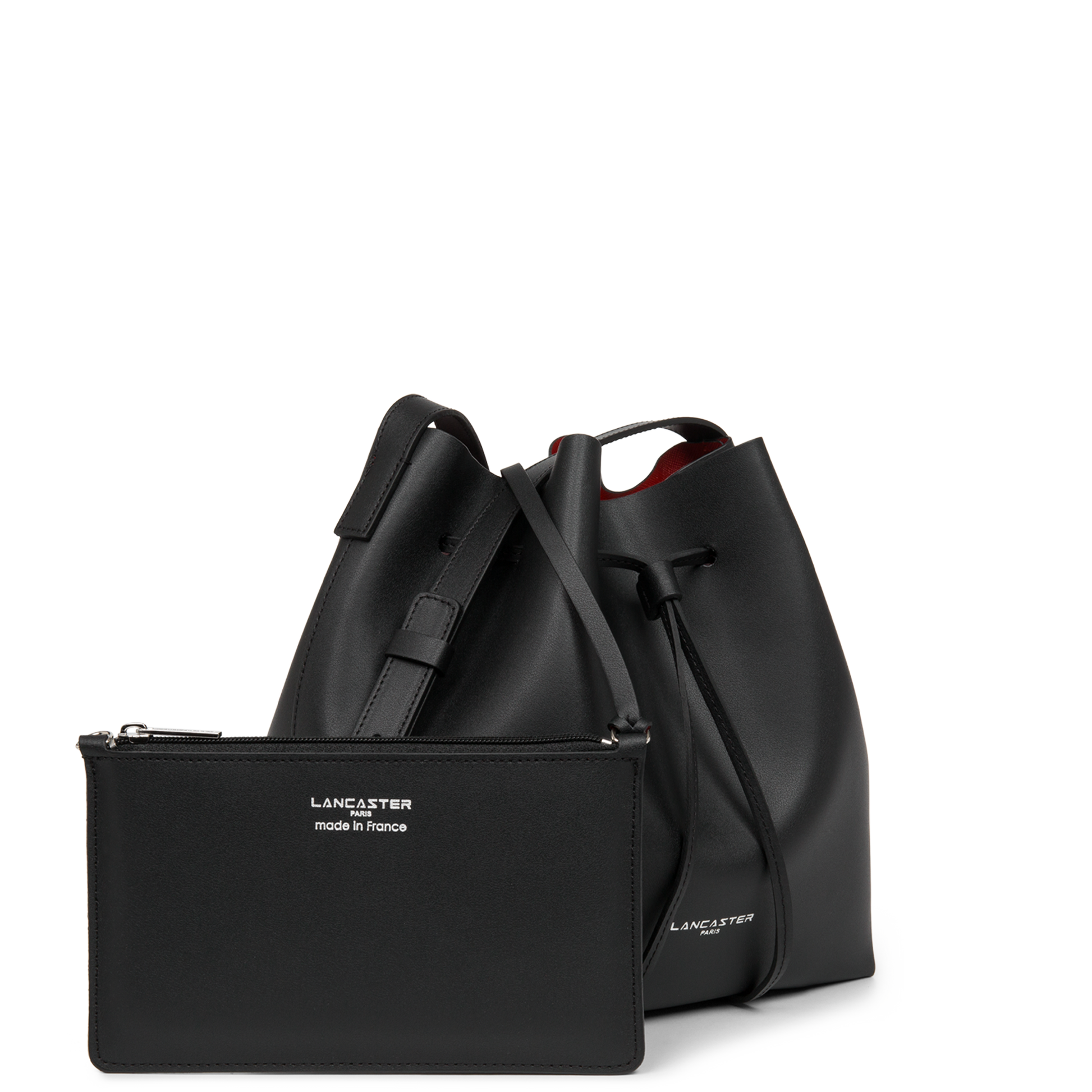 Grand sac bourse - Pur & Element City