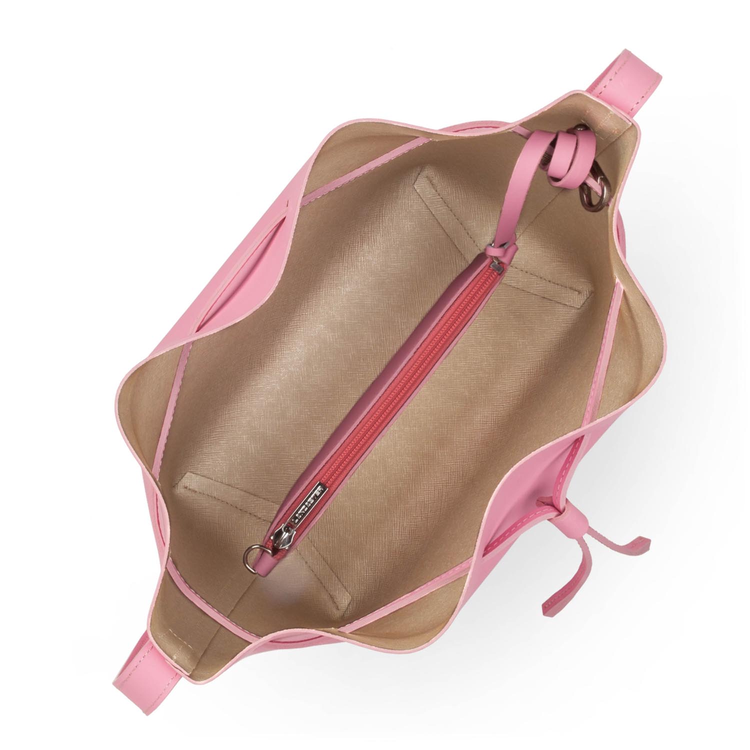 Grand sac bourse - Pur & Element City