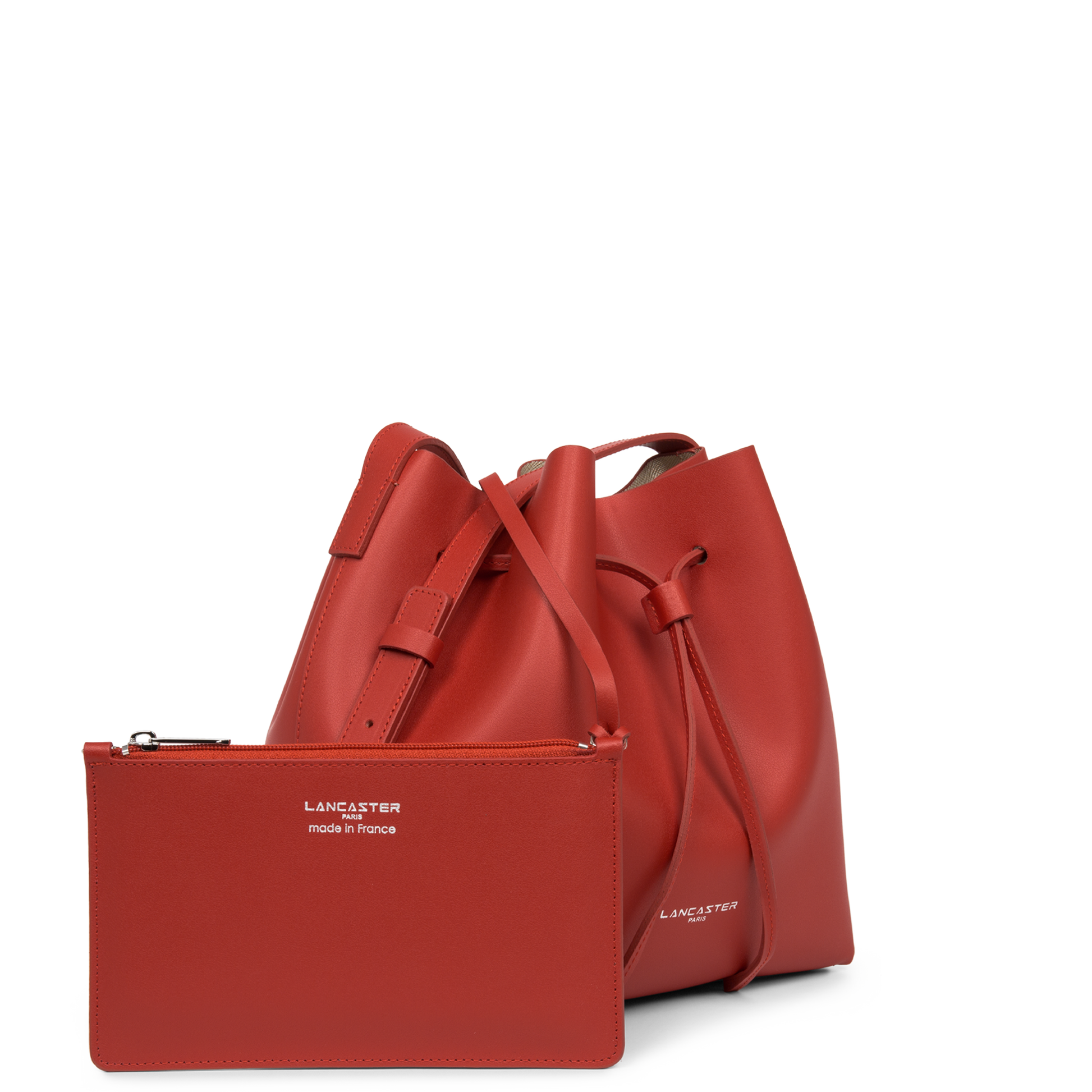 Grand sac bourse - Pur & Element City