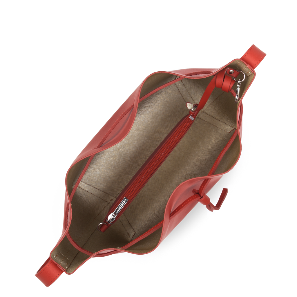 Grand sac bourse - Pur & Element City