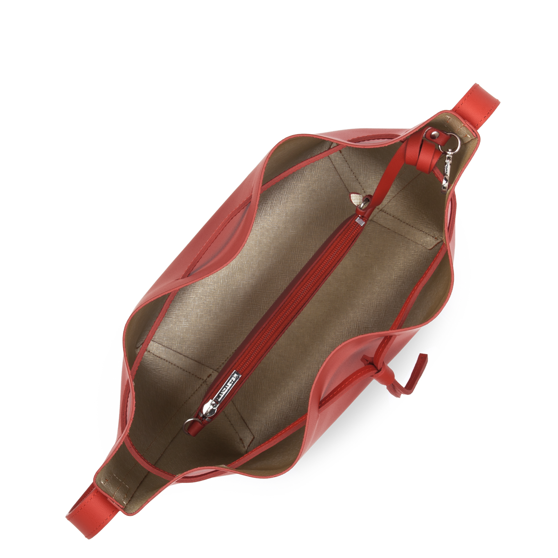 Grand sac bourse - Pur & Element City