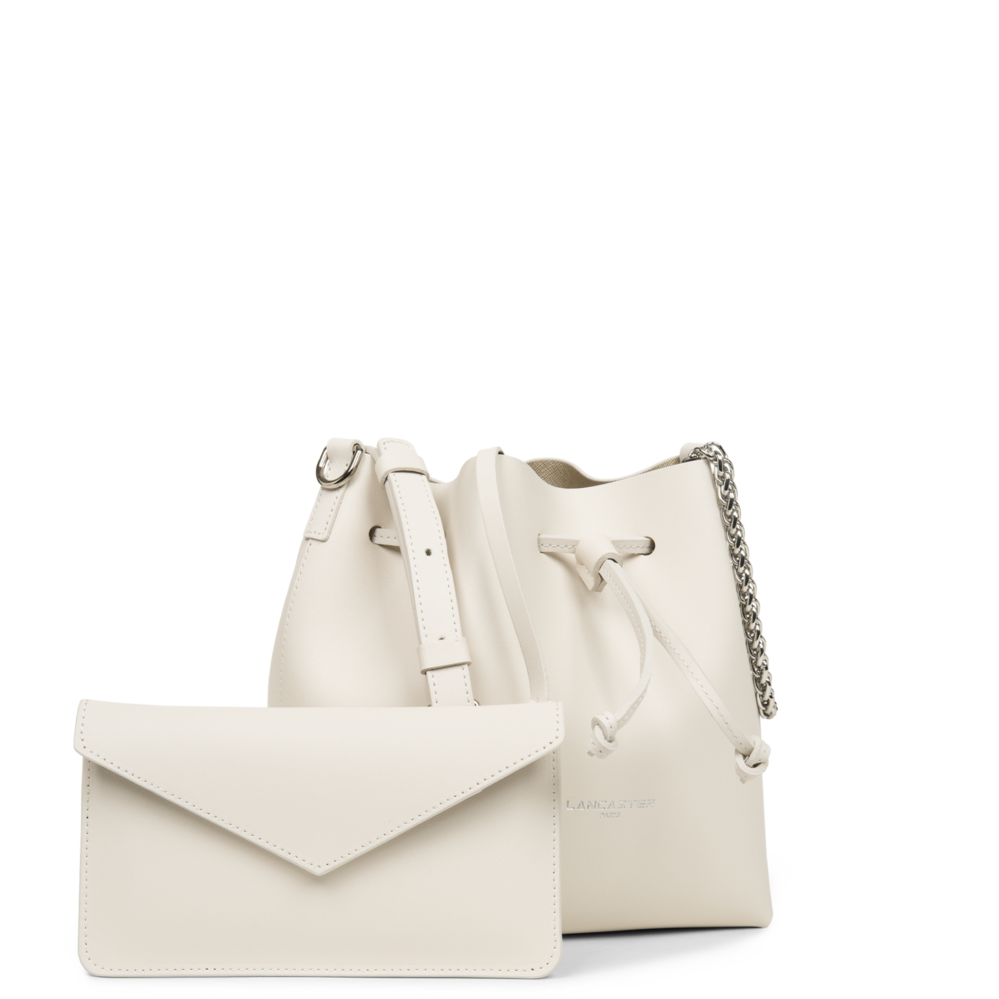 Petit sac bourse - Pur & Element City