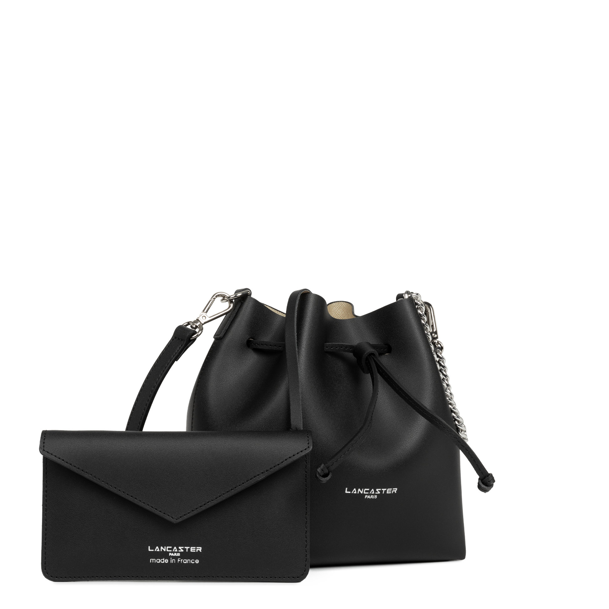 Petit sac bourse - Pur & Element City