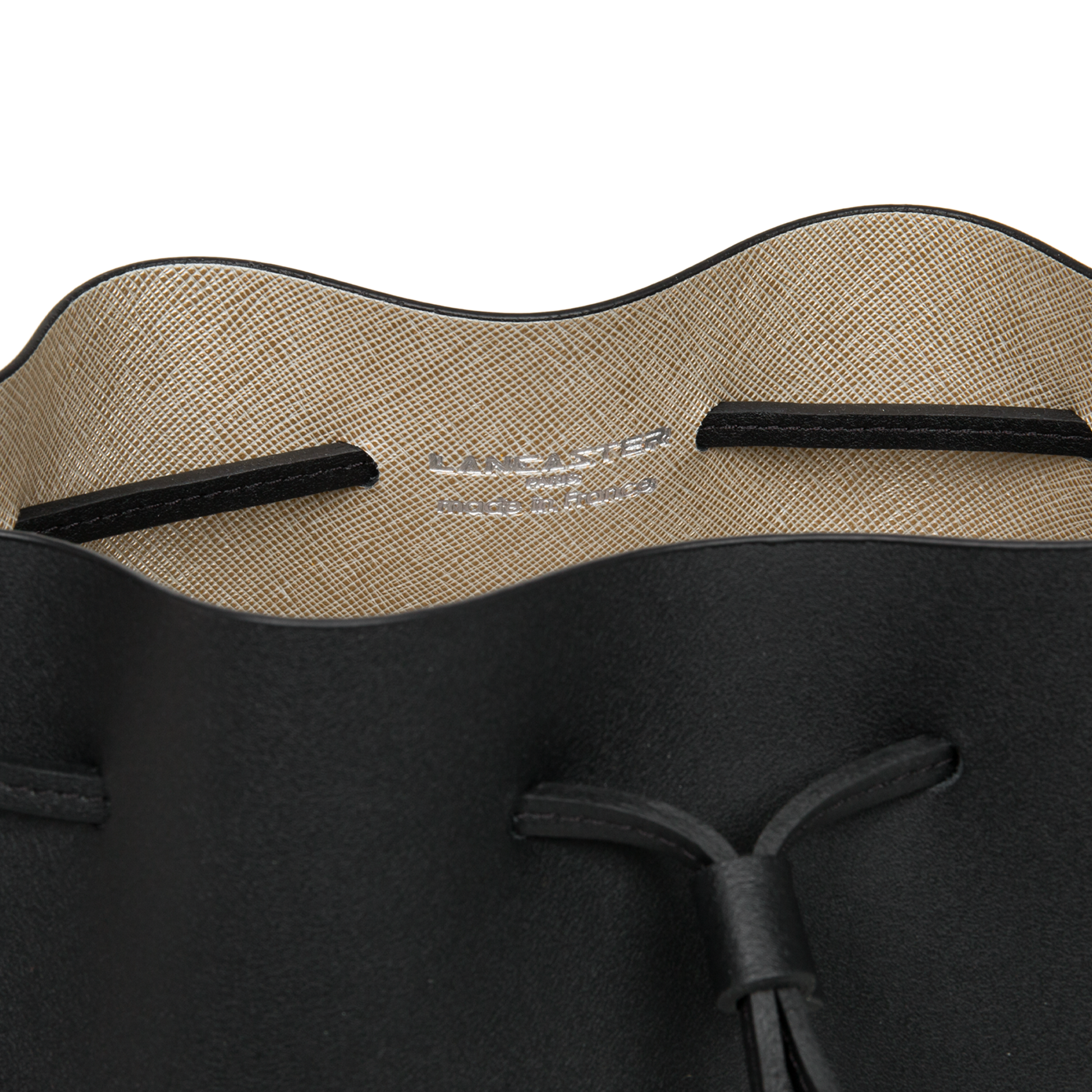 Petit sac bourse - Pur & Element City