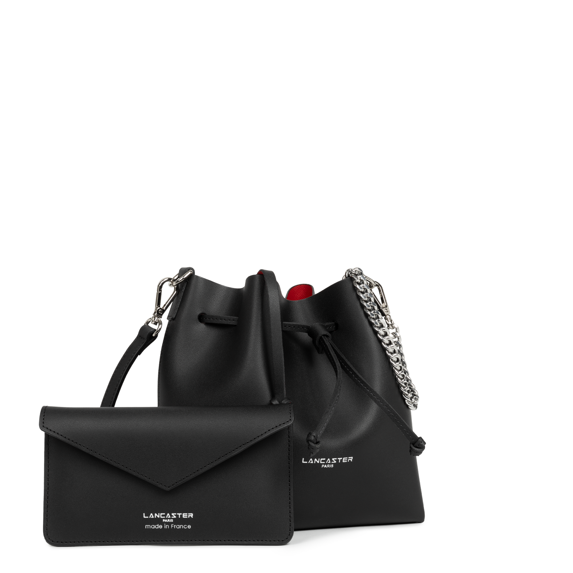 Petit sac bourse - Pur & Element City