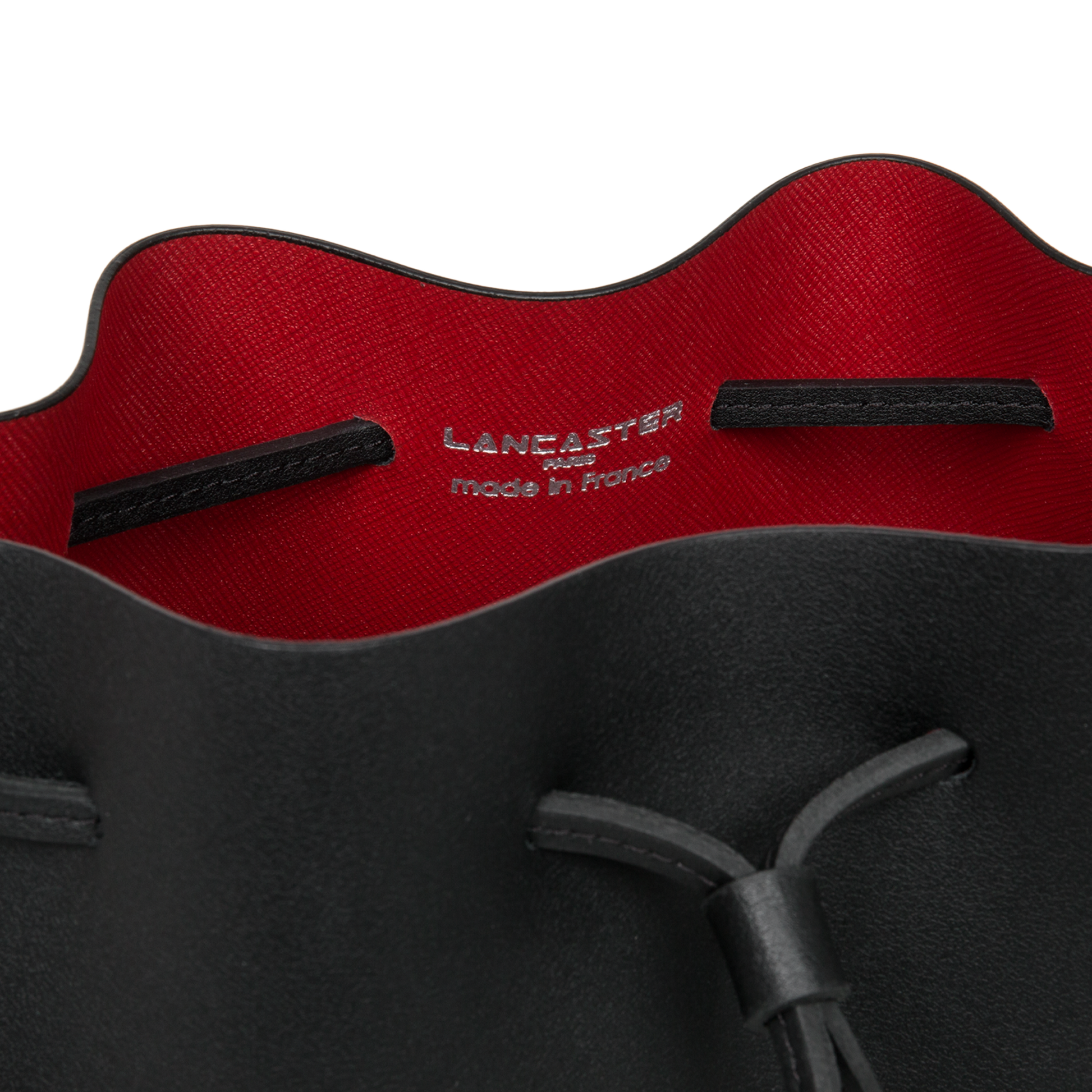 Petit sac bourse - Pur & Element City