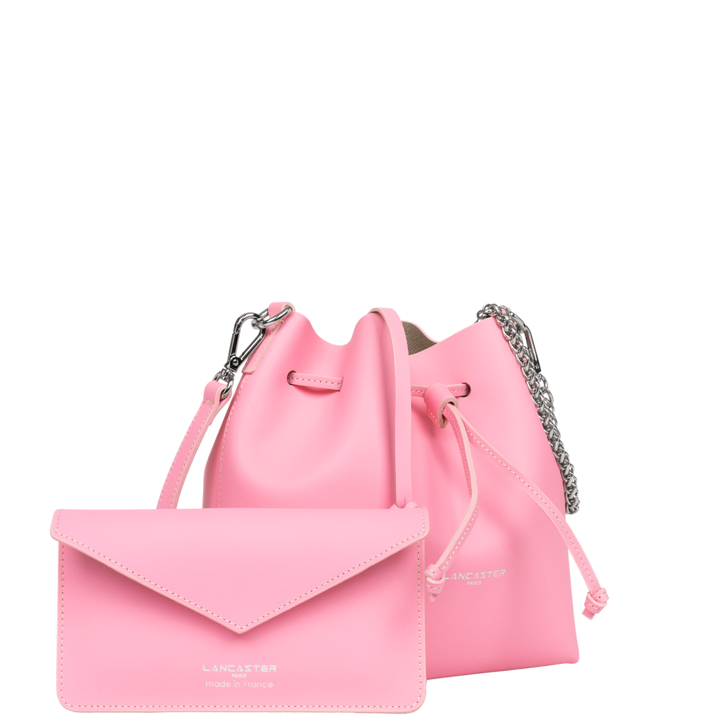 Petit sac bourse - Pur & Element City