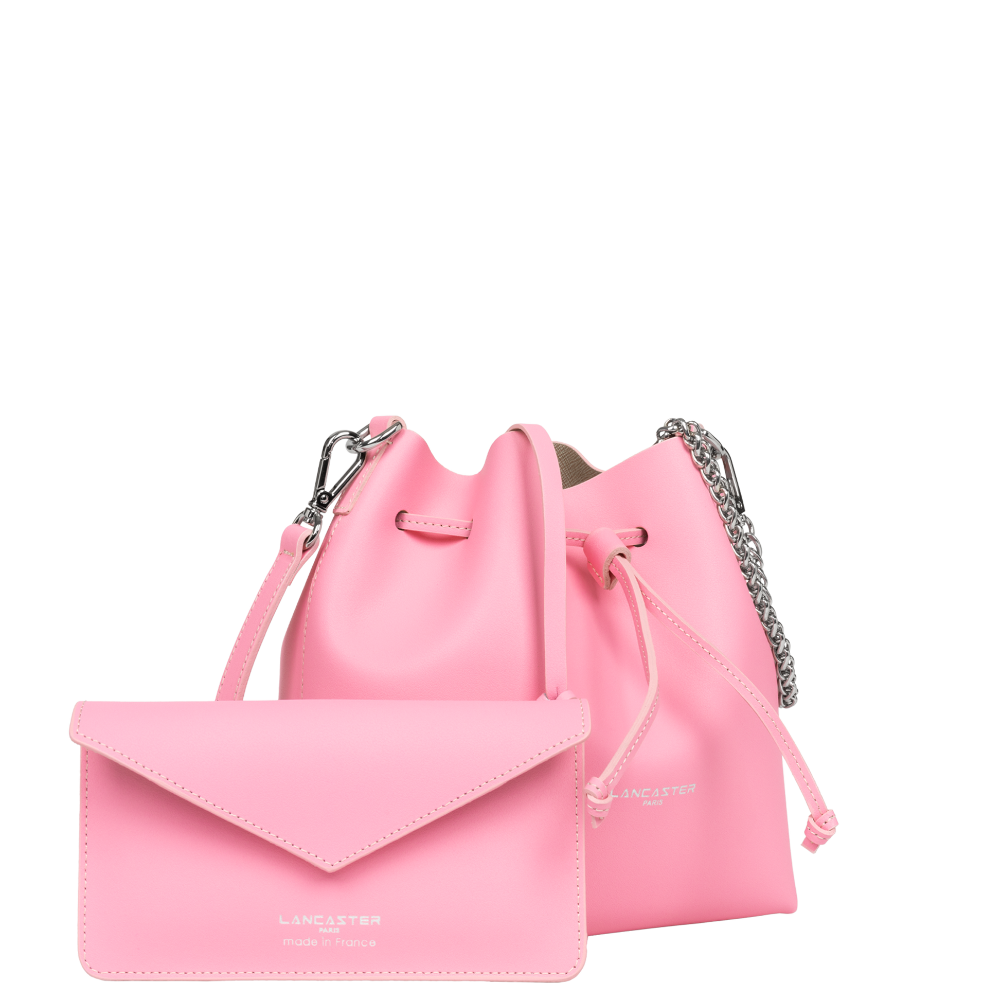 Petit sac bourse - Pur & Element City