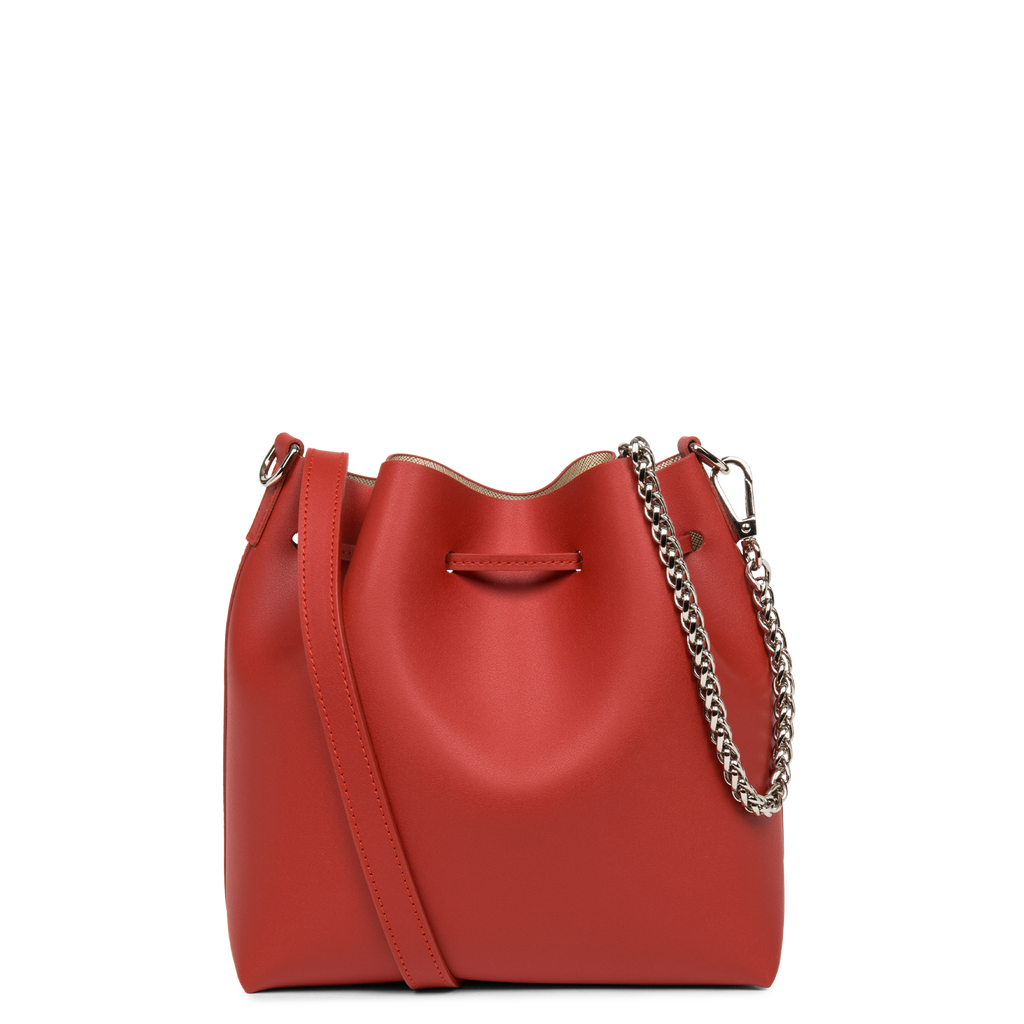 Petit sac bourse - Pur & Element City