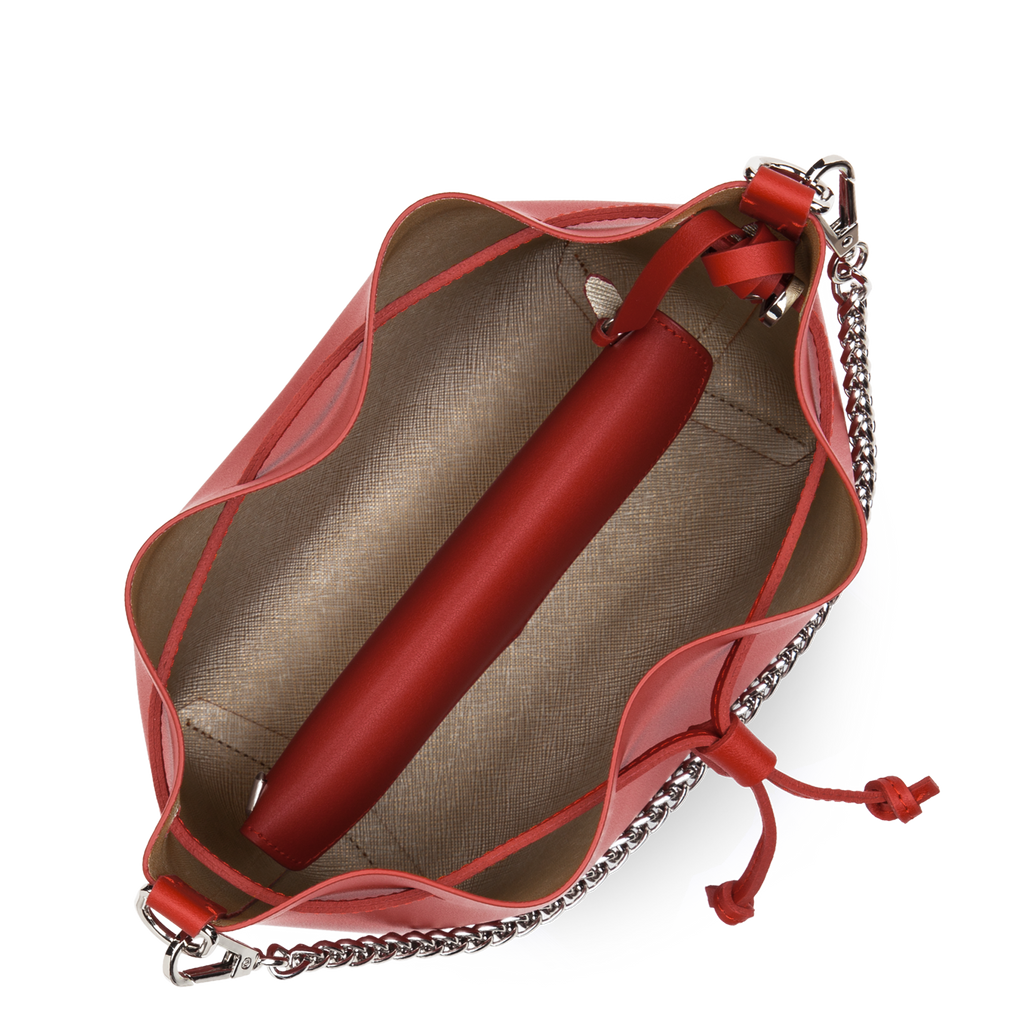 Petit sac bourse - Pur & Element City