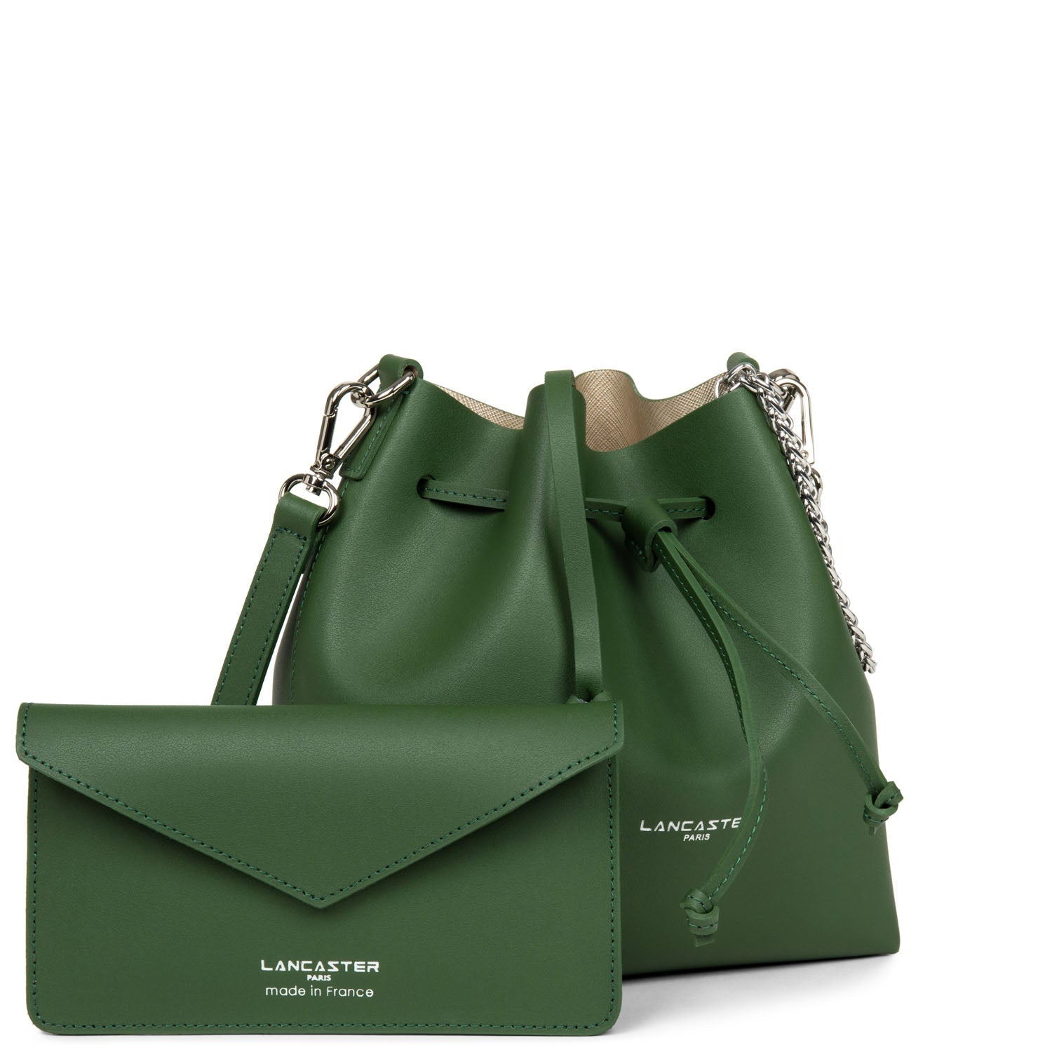 Petit sac bourse - Pur & Element City