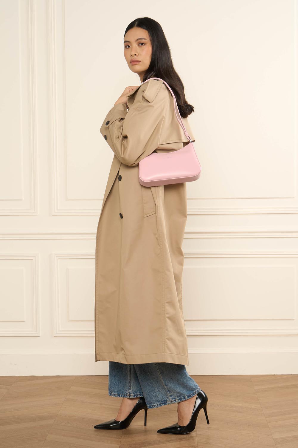 Sac trotteur - Suave Ace