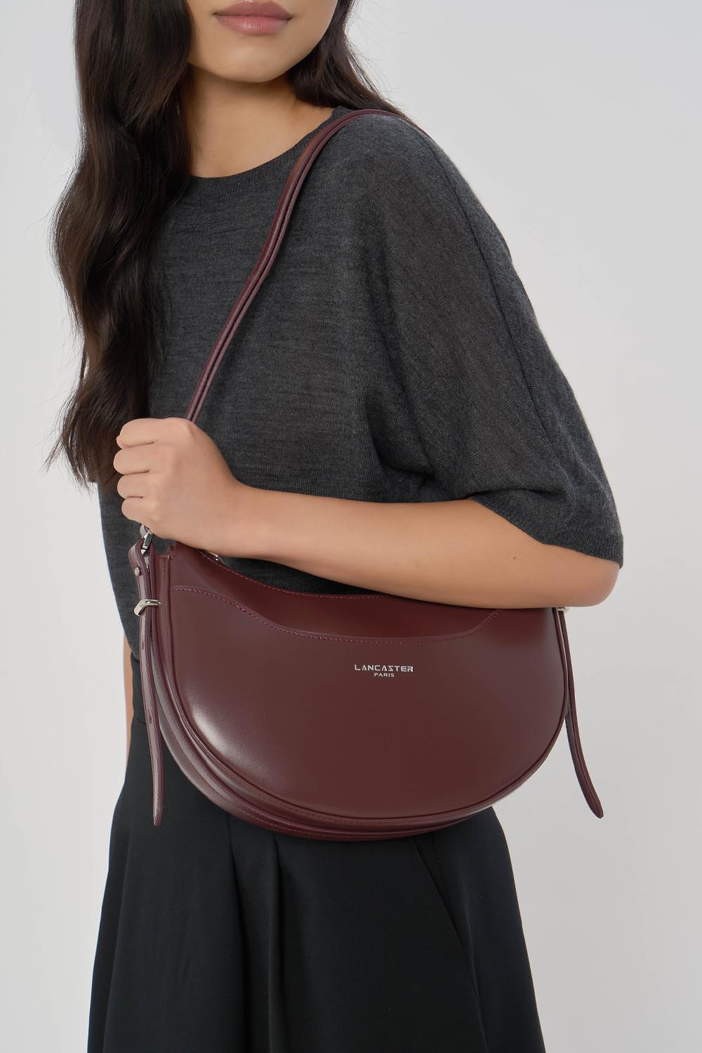 Sac demi lune - Suave Ace