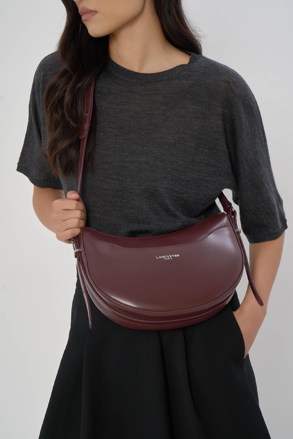 Sac demi lune - Suave Ace