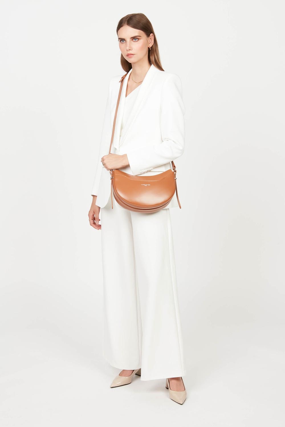 Sac demi lune - Suave Ace