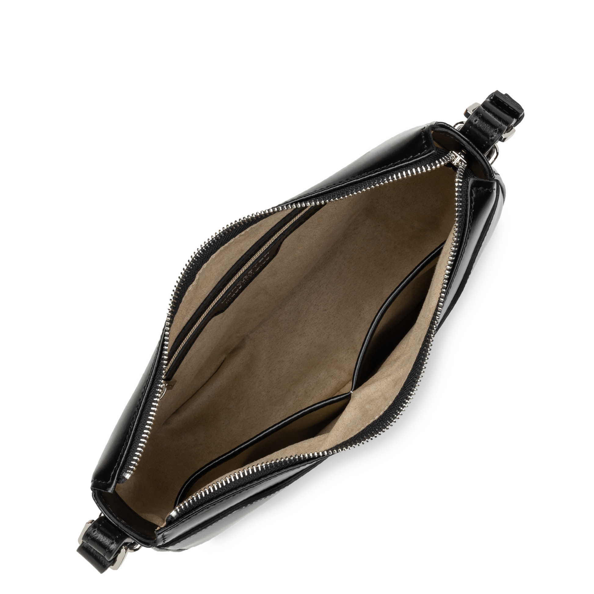 Sac demi lune - Suave Ace